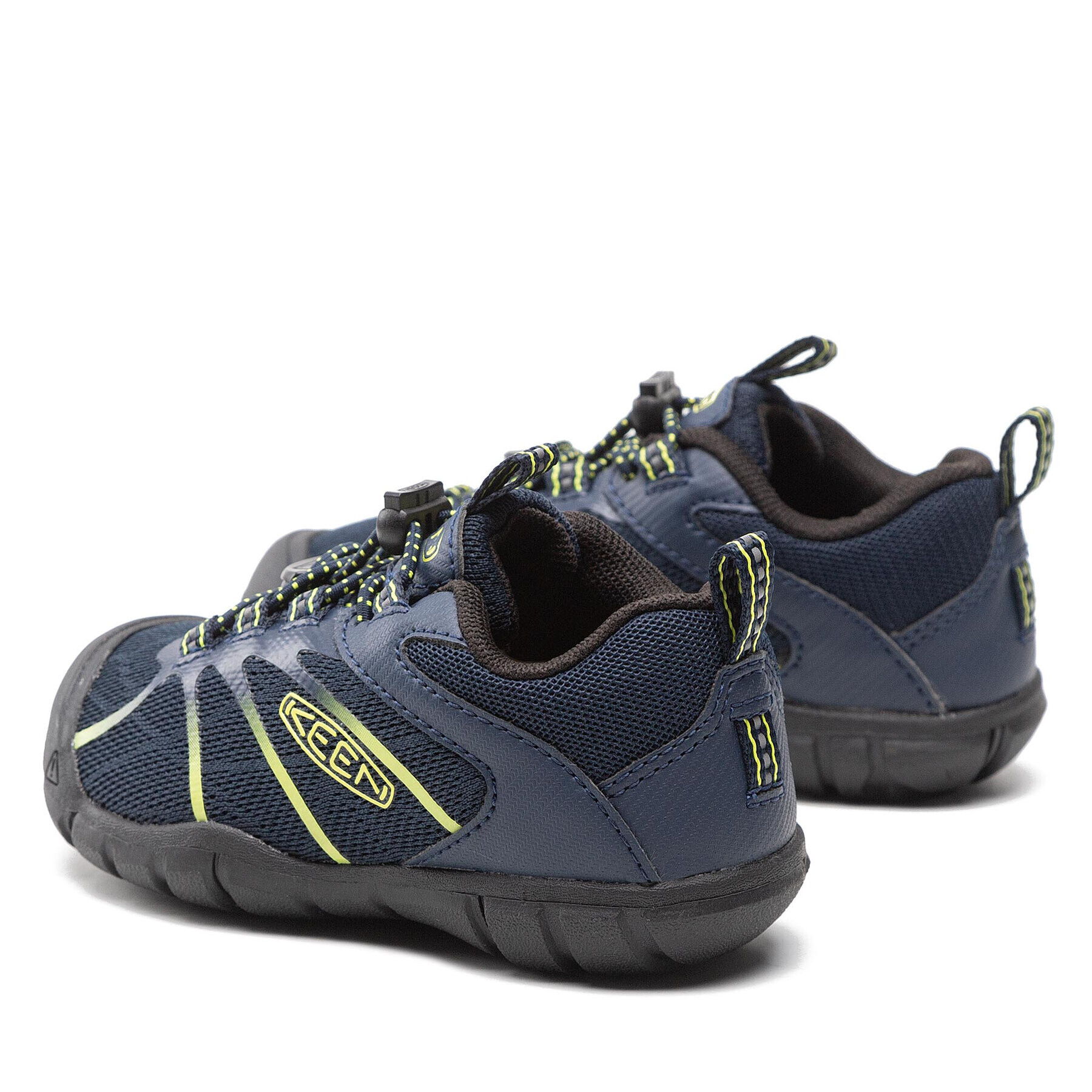 Keen Trekkings Chandler 2 Cnx 1026498 Bleumarin - Pled.ro