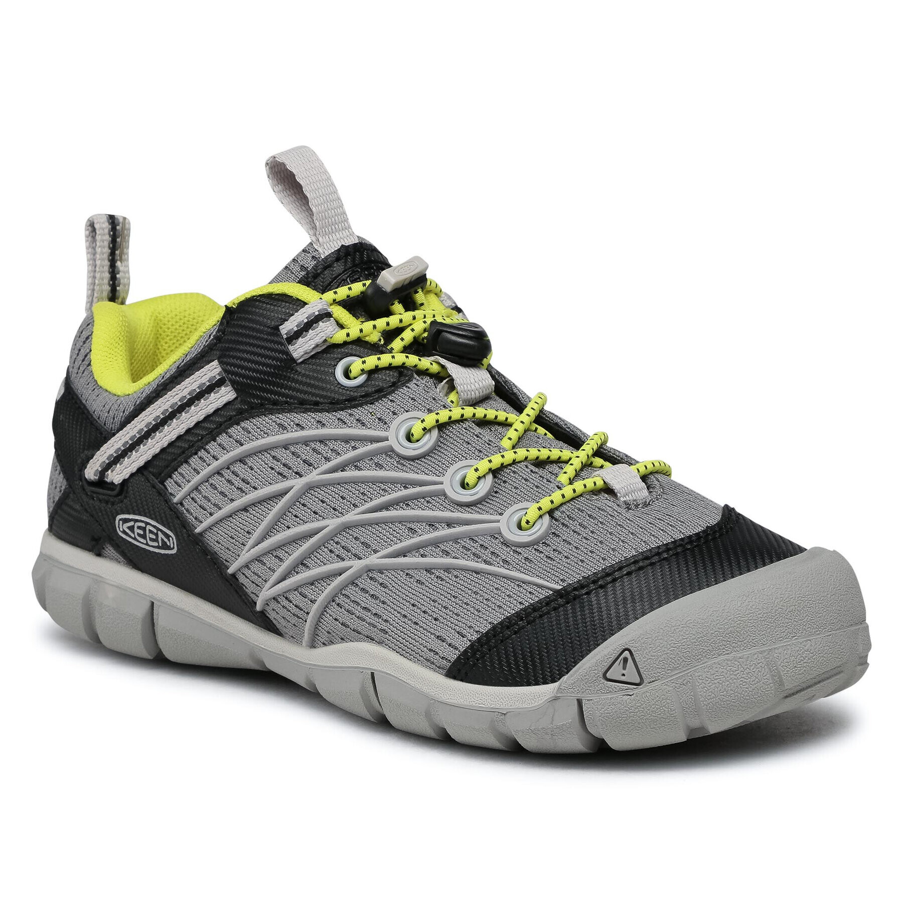 Keen Trekkings Chandler Cnx 1025112 Gri - Pled.ro