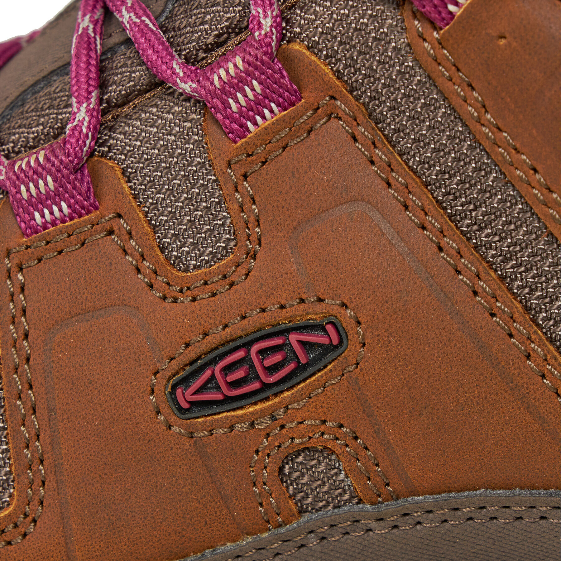 Keen Trekkings Circadia Mid Wp 1026765-10 Maro - Pled.ro