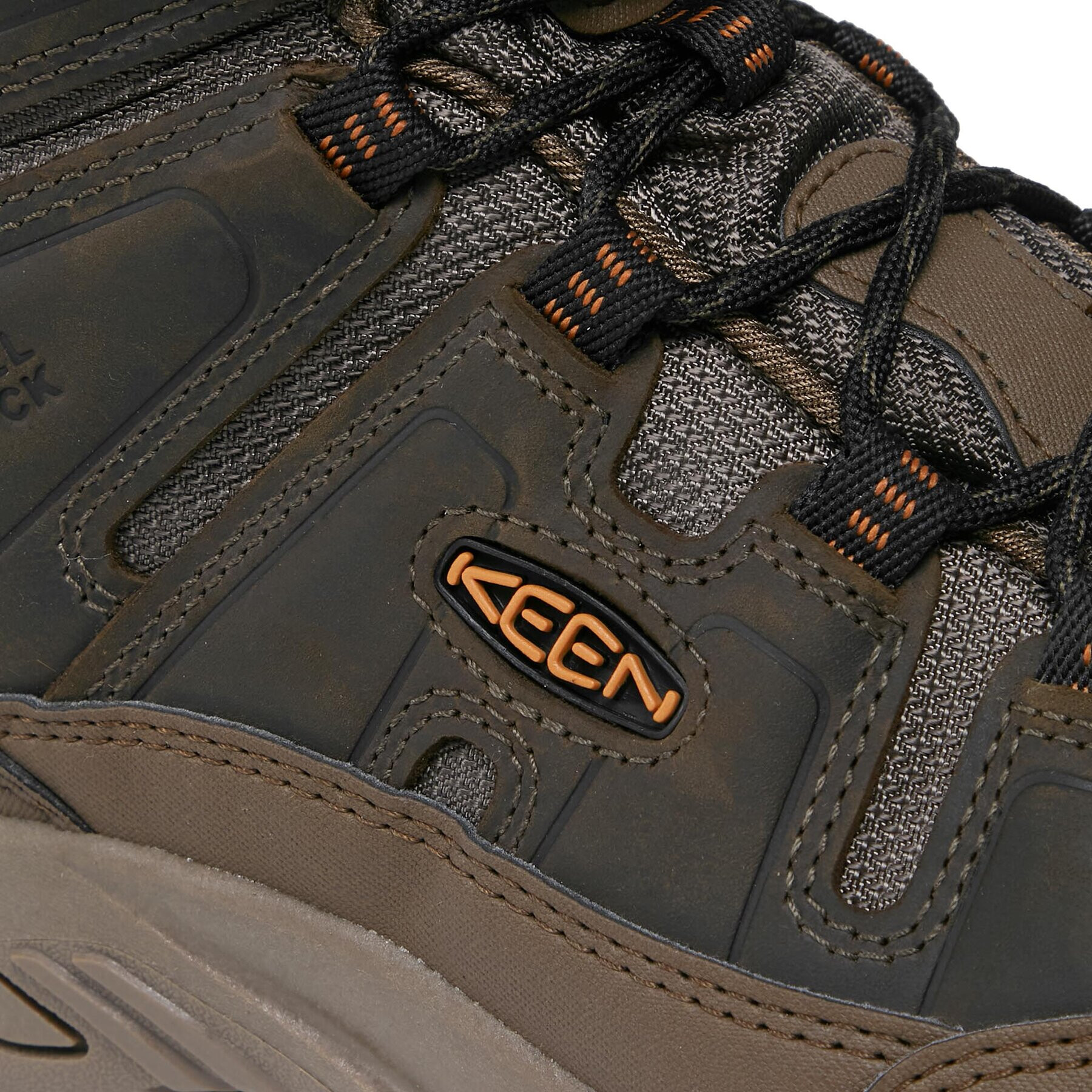 Keen Trekkings Circadia Mid Wp 1027258-10 Maro - Pled.ro