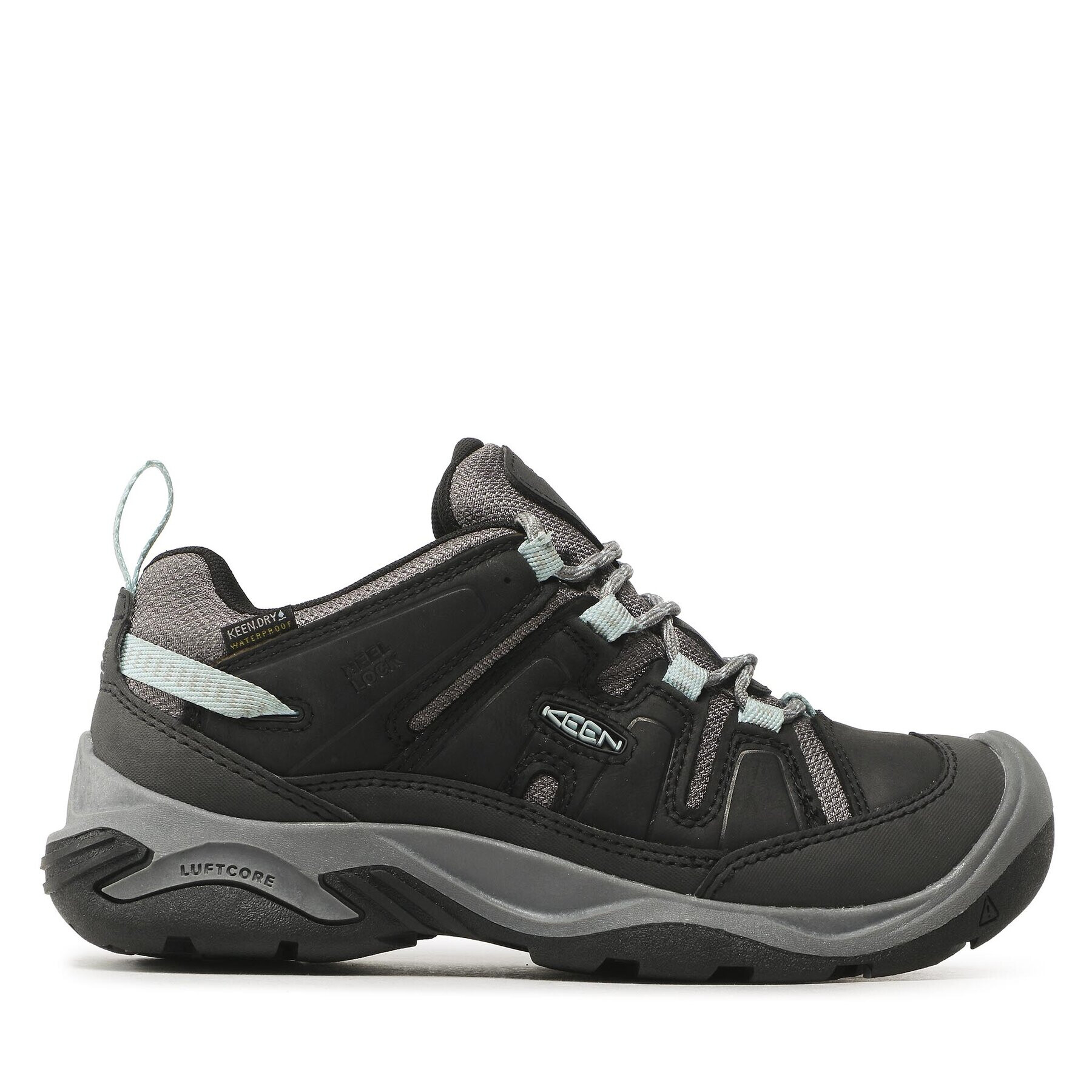 Keen Trekkings Circadia Wp 1026772 Negru - Pled.ro