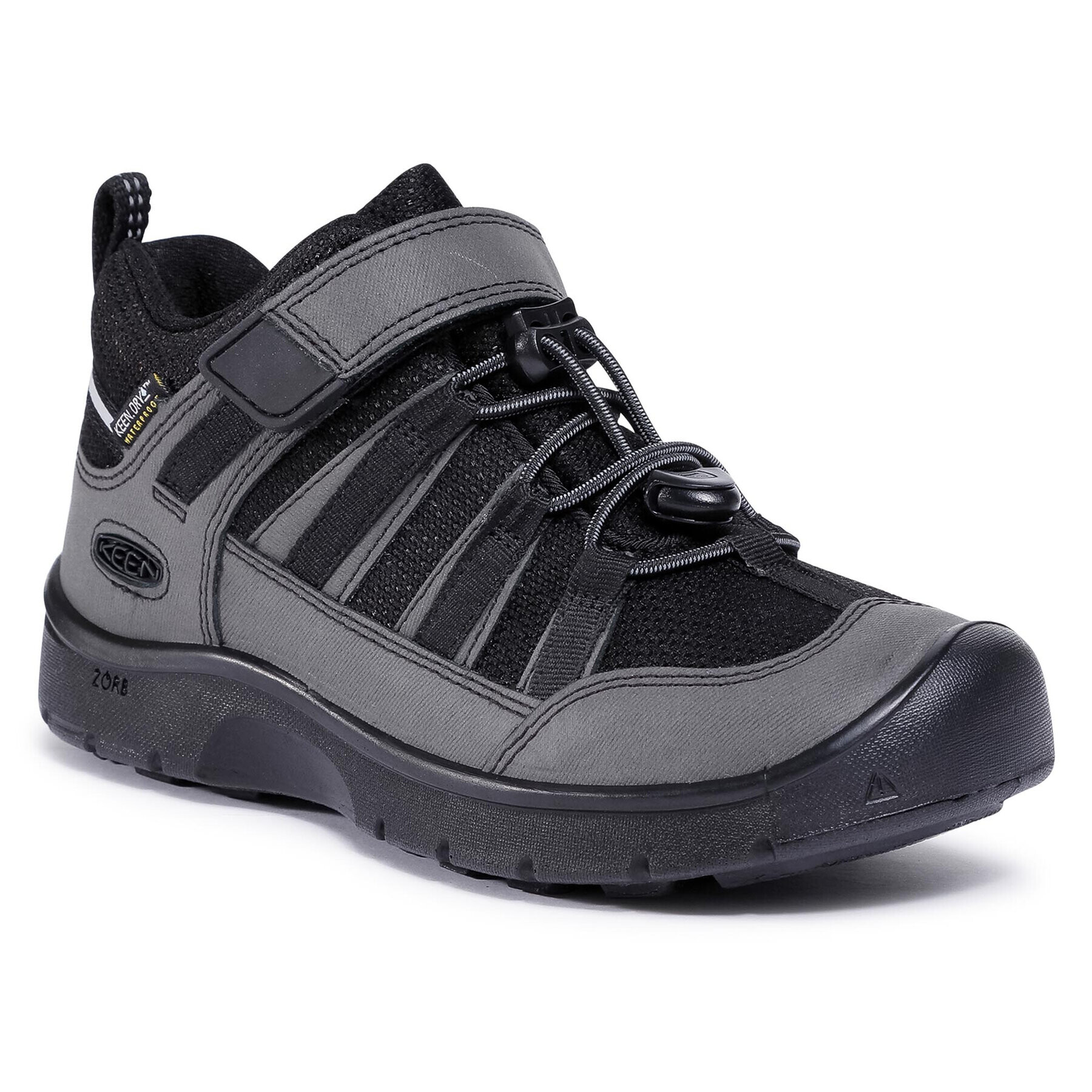 Keen Trekkings Hikeport 2 Low Wp 1023949 Negru - Pled.ro