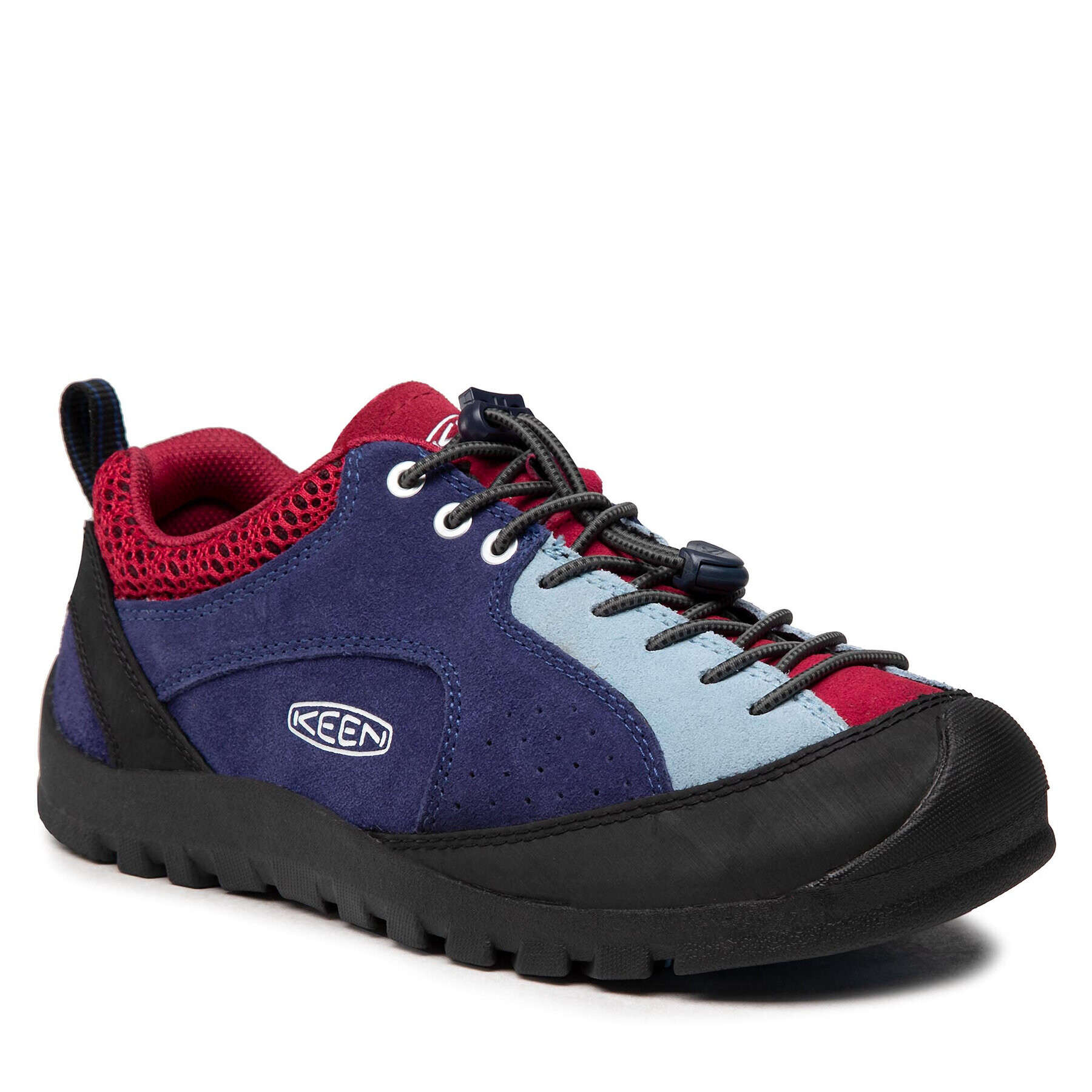 Keen Trekkings Jasper 1025631 Bleumarin - Pled.ro