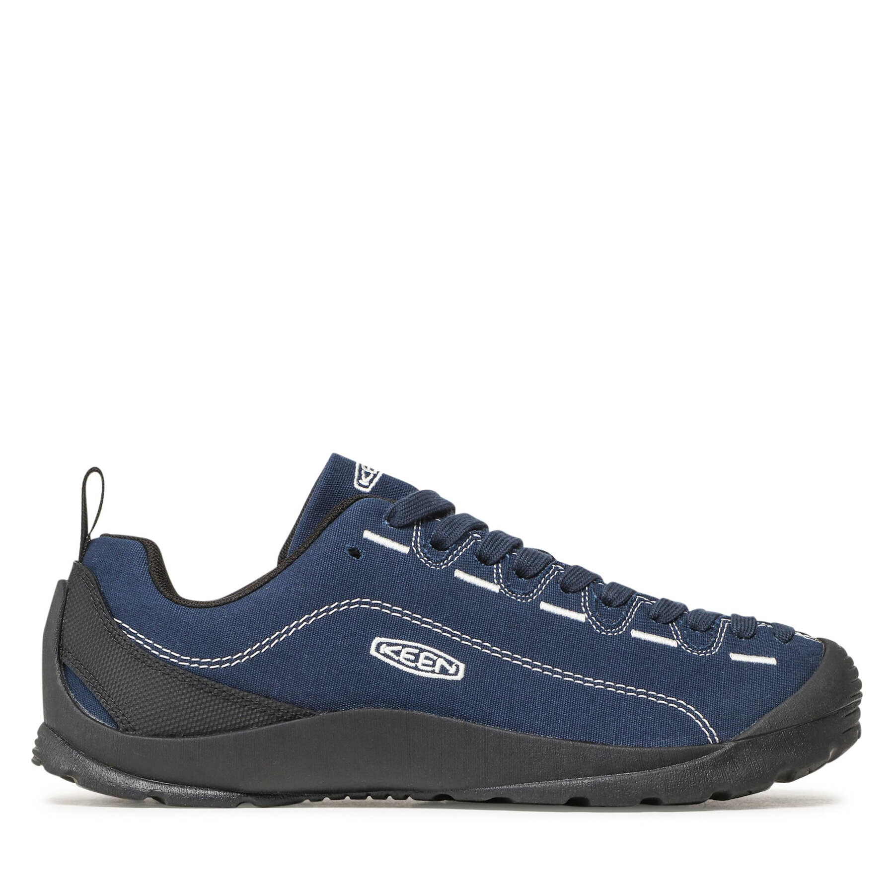 Keen Trekkings Jasper Canvas 1026182 Bleumarin - Pled.ro