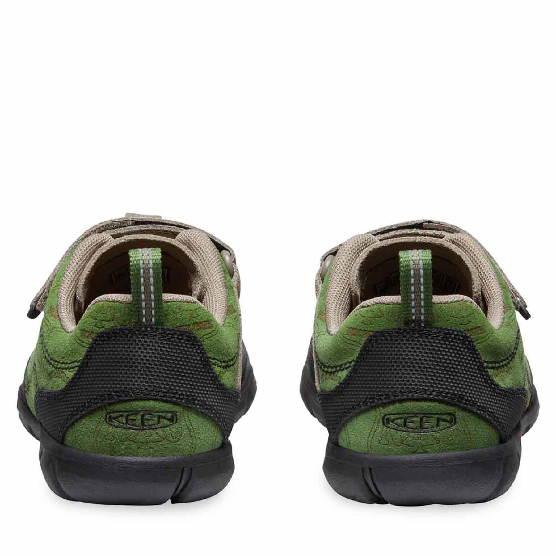 Keen Trekkings Jasper Ii Nac Field 1027184 Kaki - Pled.ro