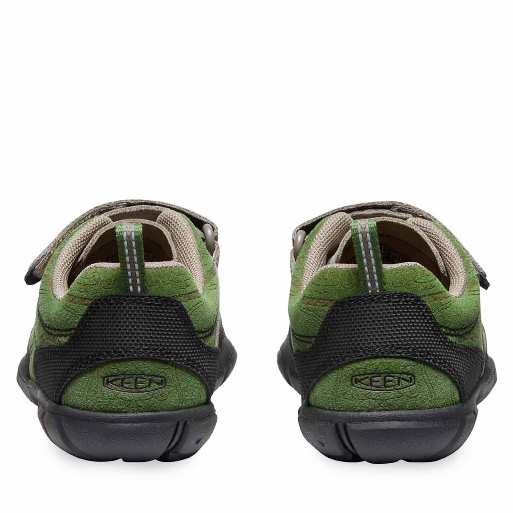 Keen Trekkings Jasper Ii Nac Field 1027185 Kaki - Pled.ro