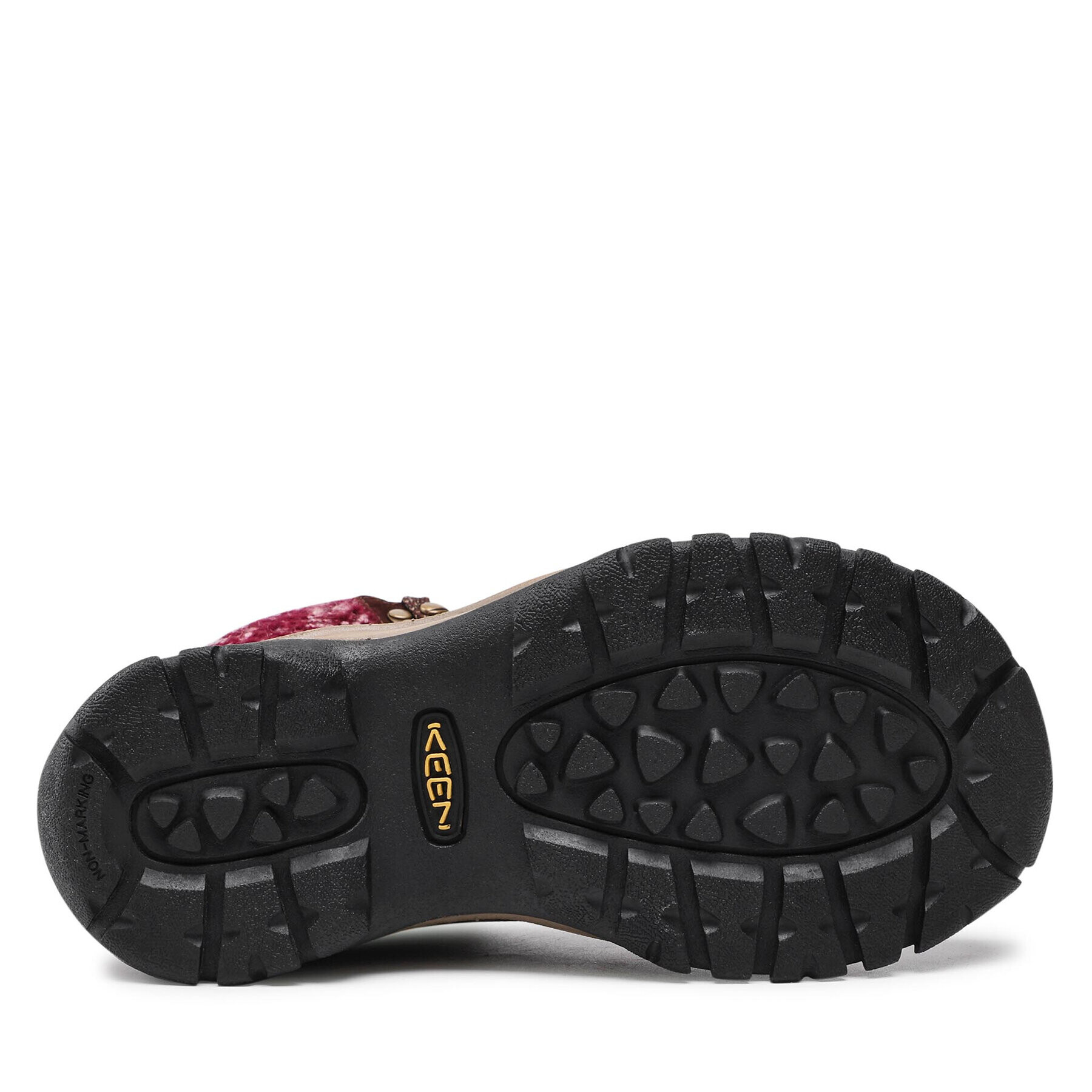 Keen Trekkings Kaci II Winter Mid Wp 1025451 Maro - Pled.ro