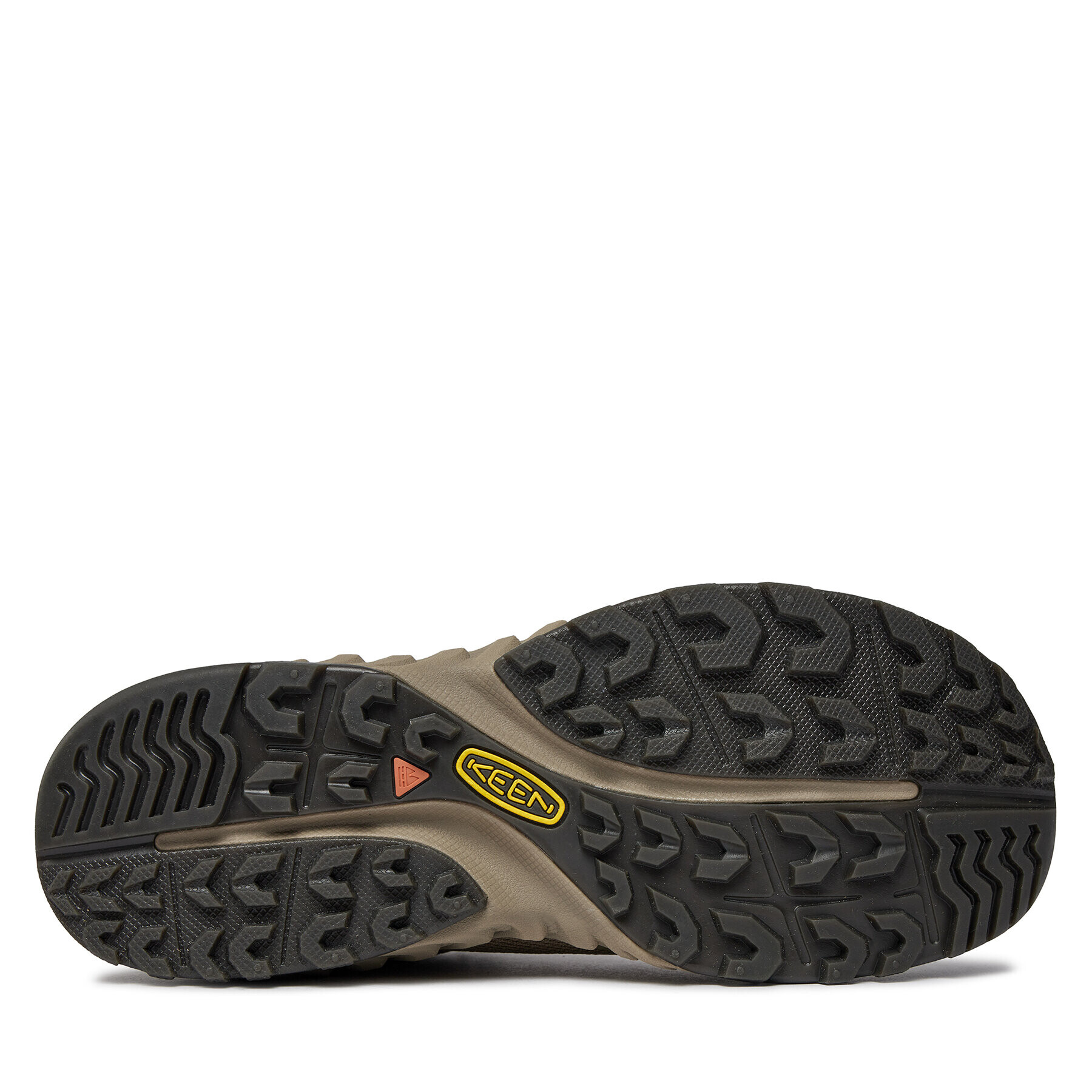 Keen Trekkings Nxis Evo Wp 1026681 Verde - Pled.ro