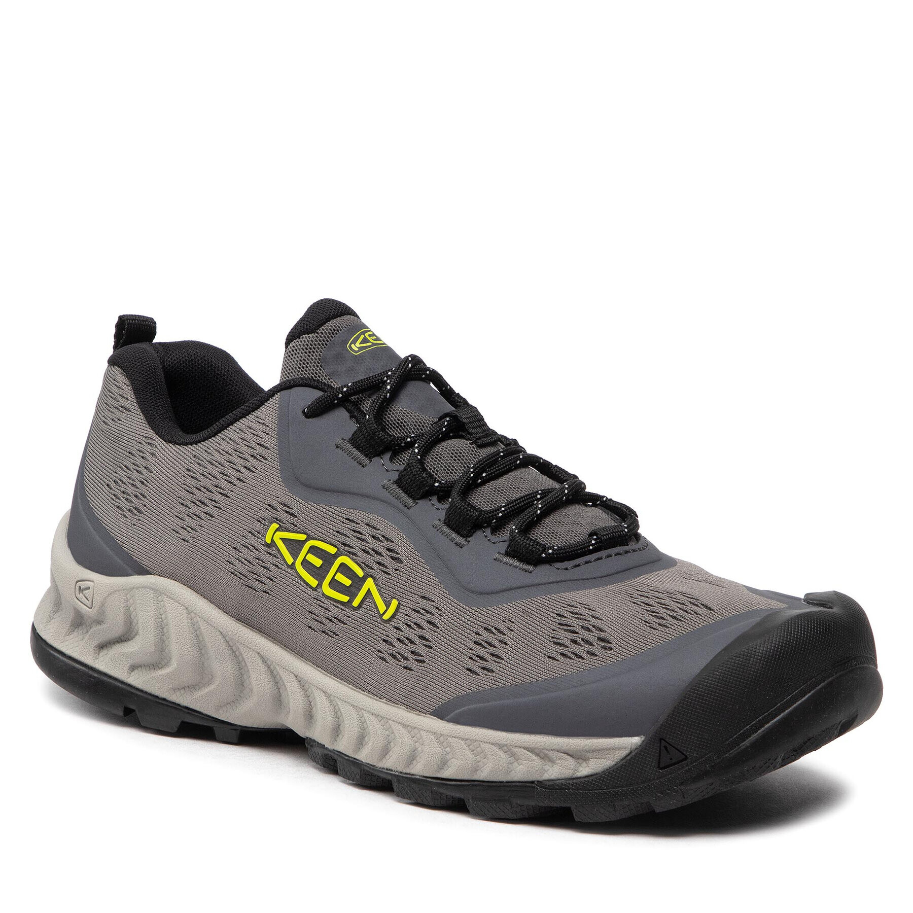 Keen Trekkings Nxis Speed 1026113 Gri - Pled.ro