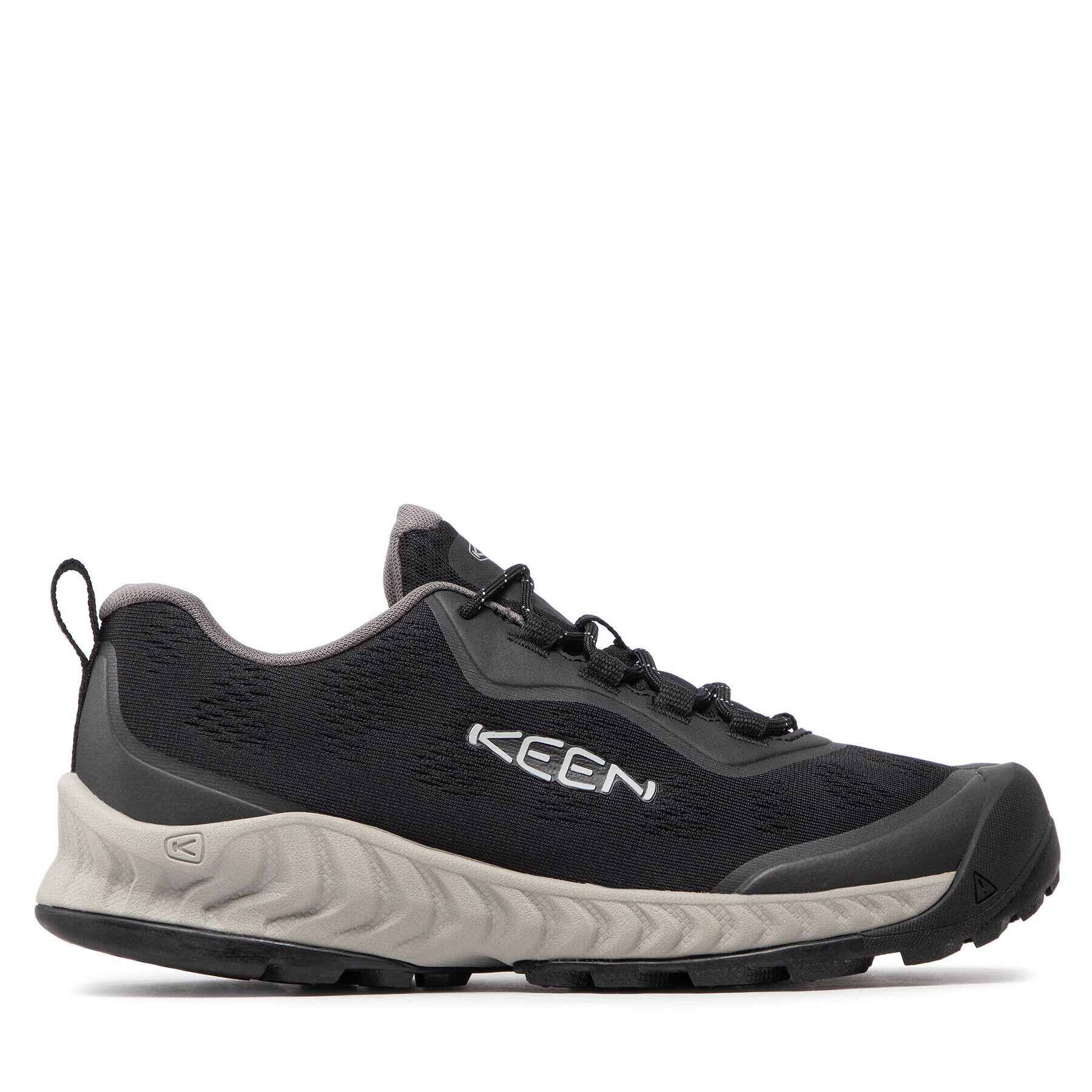 Keen Trekkings Nxis Speed 1026114 Negru - Pled.ro