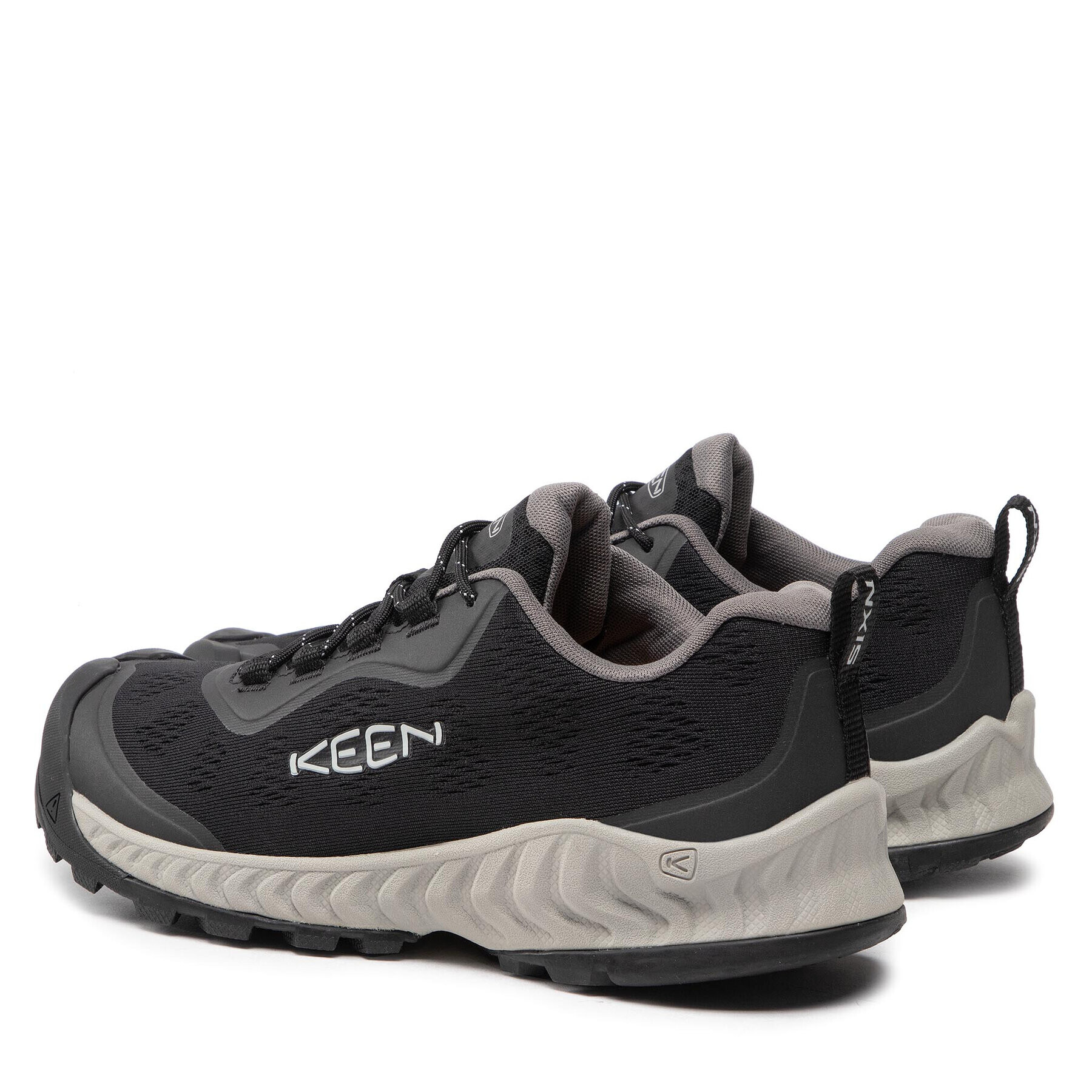 Keen Trekkings Nxis Speed 1026114 Negru - Pled.ro