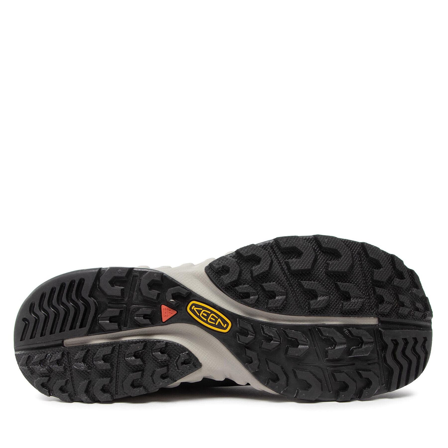 Keen Trekkings Nxis Speed 1026114 Negru - Pled.ro