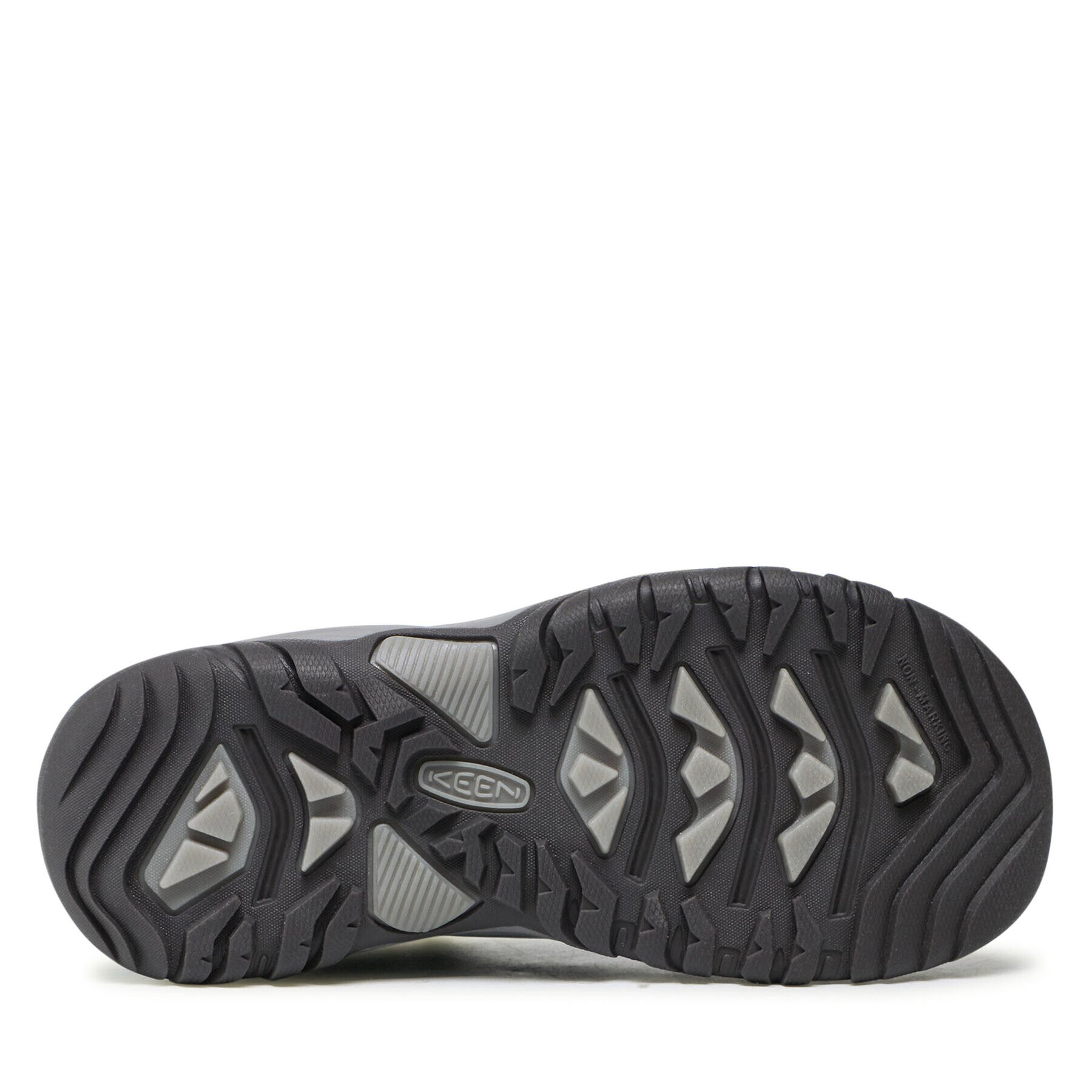 Keen Trekkings Ridge Flex Mid Wp 1025583 Gri - Pled.ro