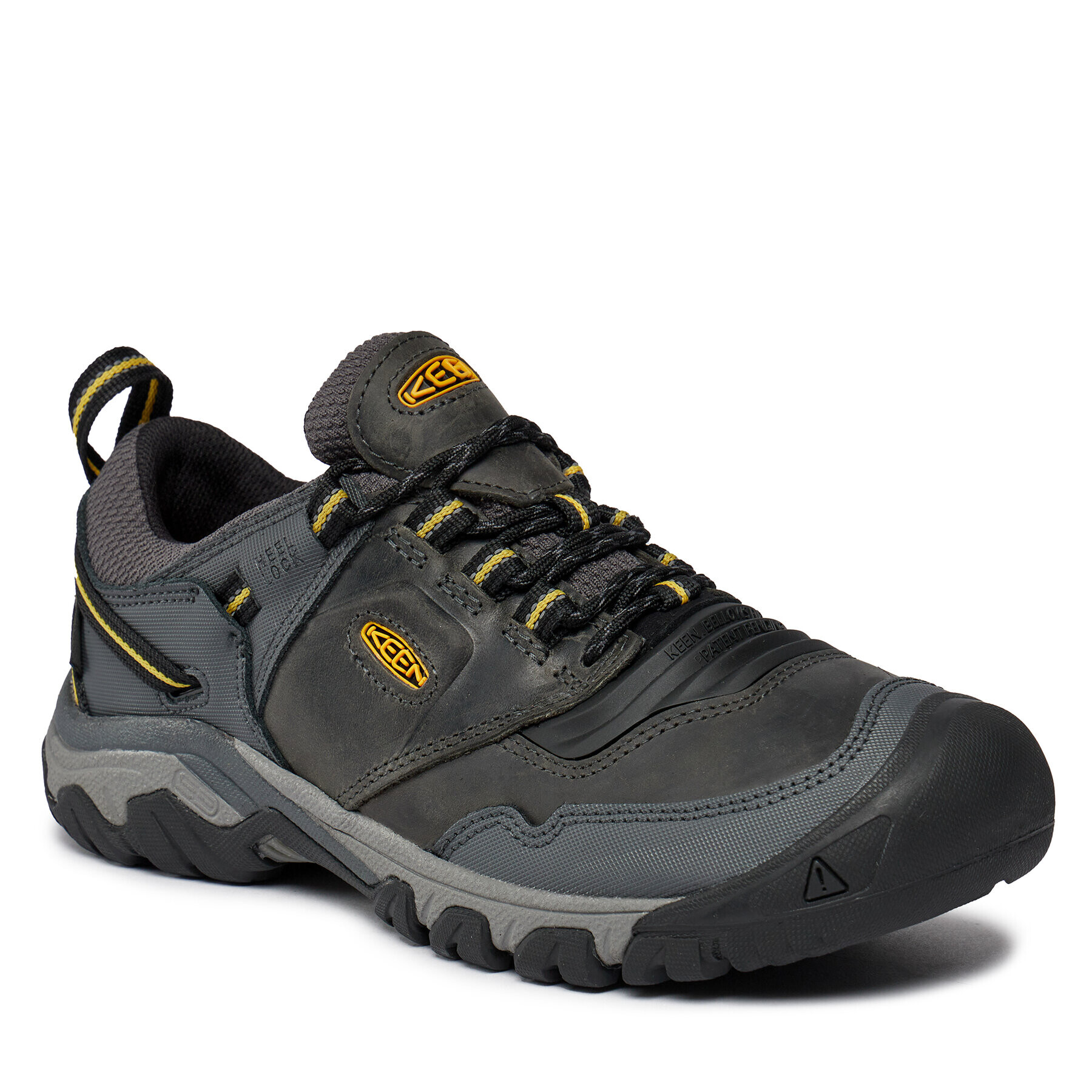 Keen Trekkings Ridge Flex Wp 1026615 Gri - Pled.ro