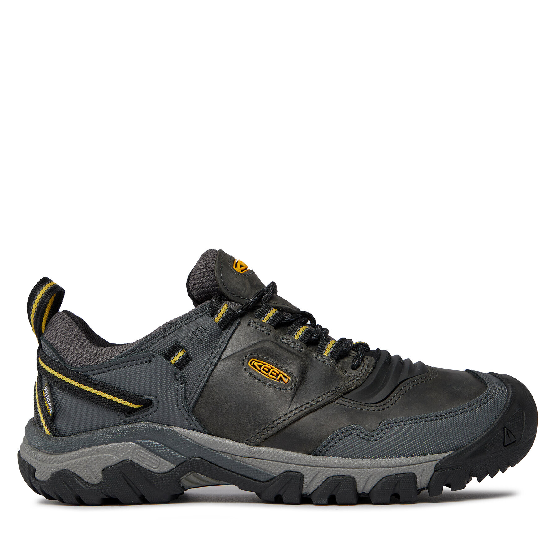 Keen Trekkings Ridge Flex Wp 1026615 Gri - Pled.ro