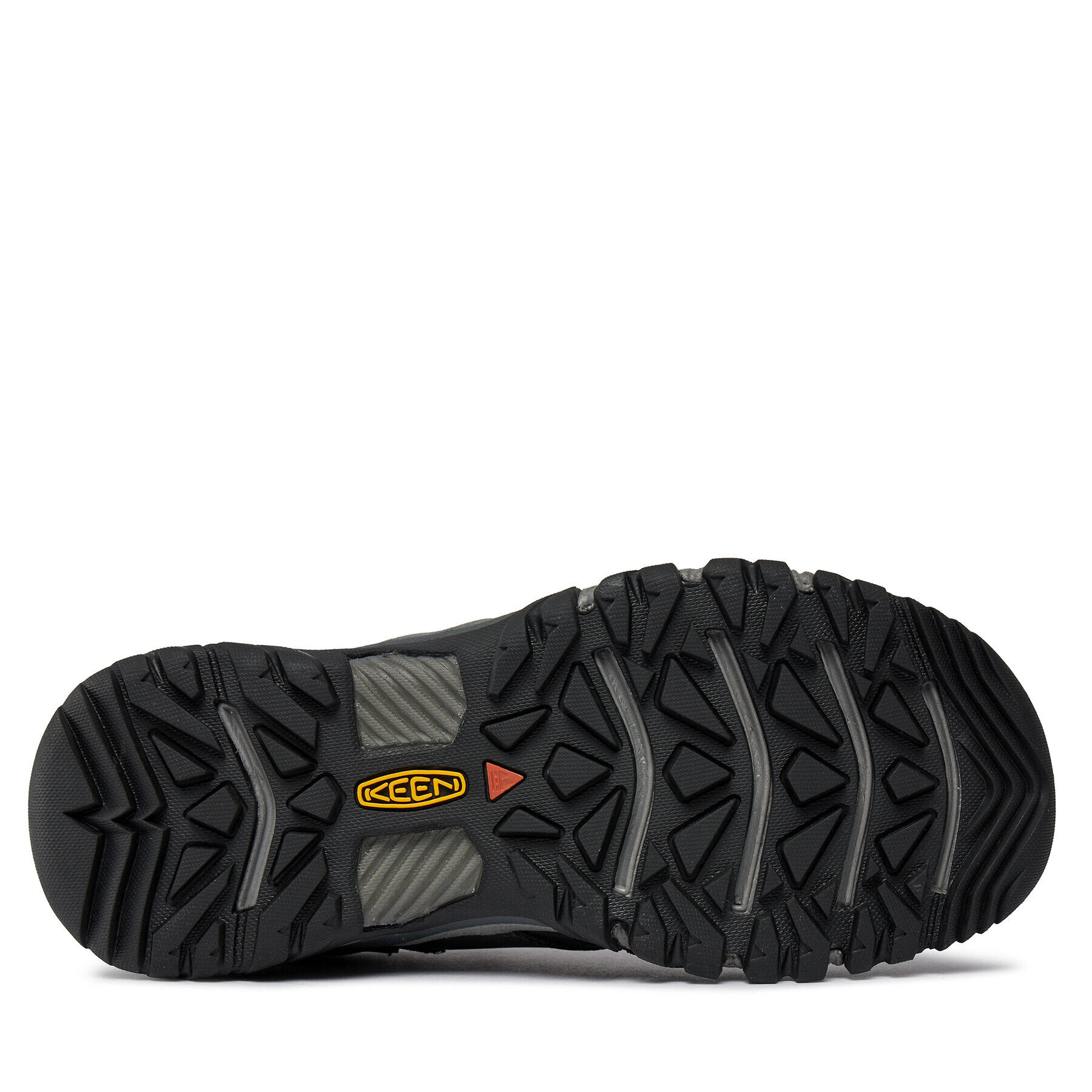 Keen Trekkings Ridge Flex Wp 1026615 Gri - Pled.ro