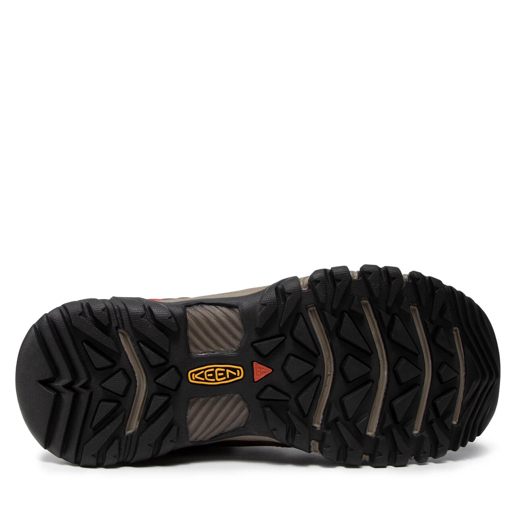 Keen Trekkings Ridge Flex Wp M 1024918 Maro - Pled.ro