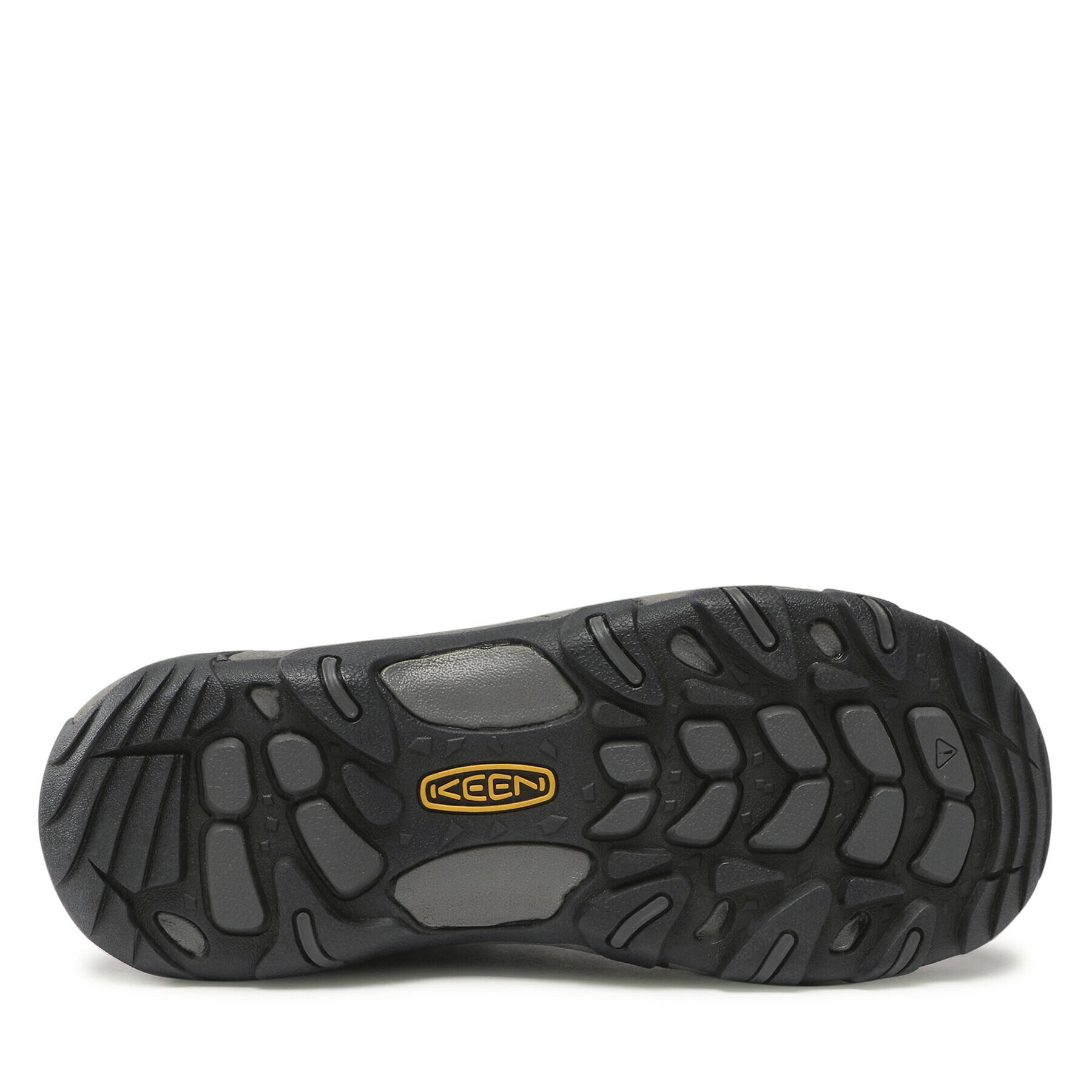 Keen Trekkings Steens Wp 1026015 Gri - Pled.ro