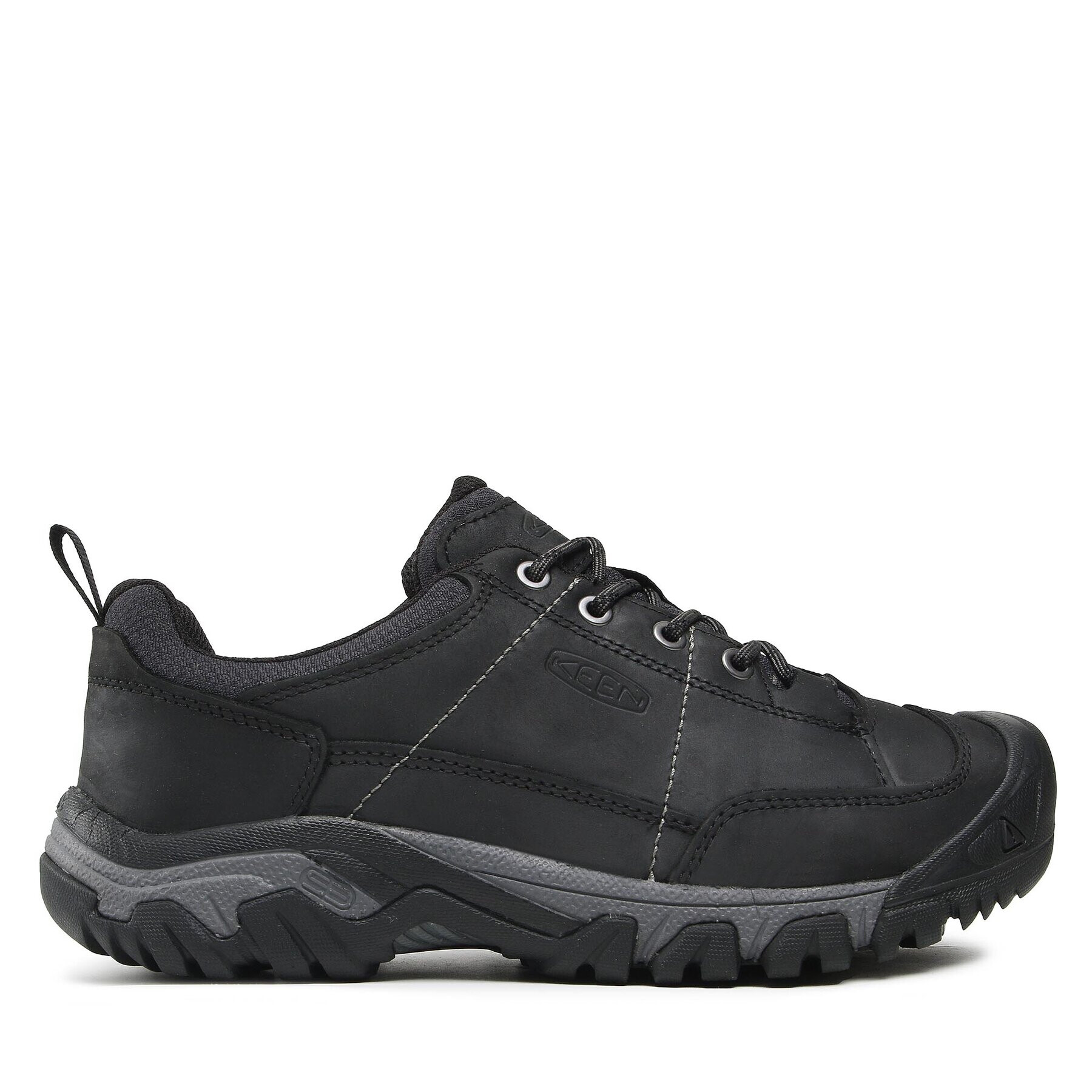 Keen Trekkings Targhee II Oxford 1022512 Negru - Pled.ro