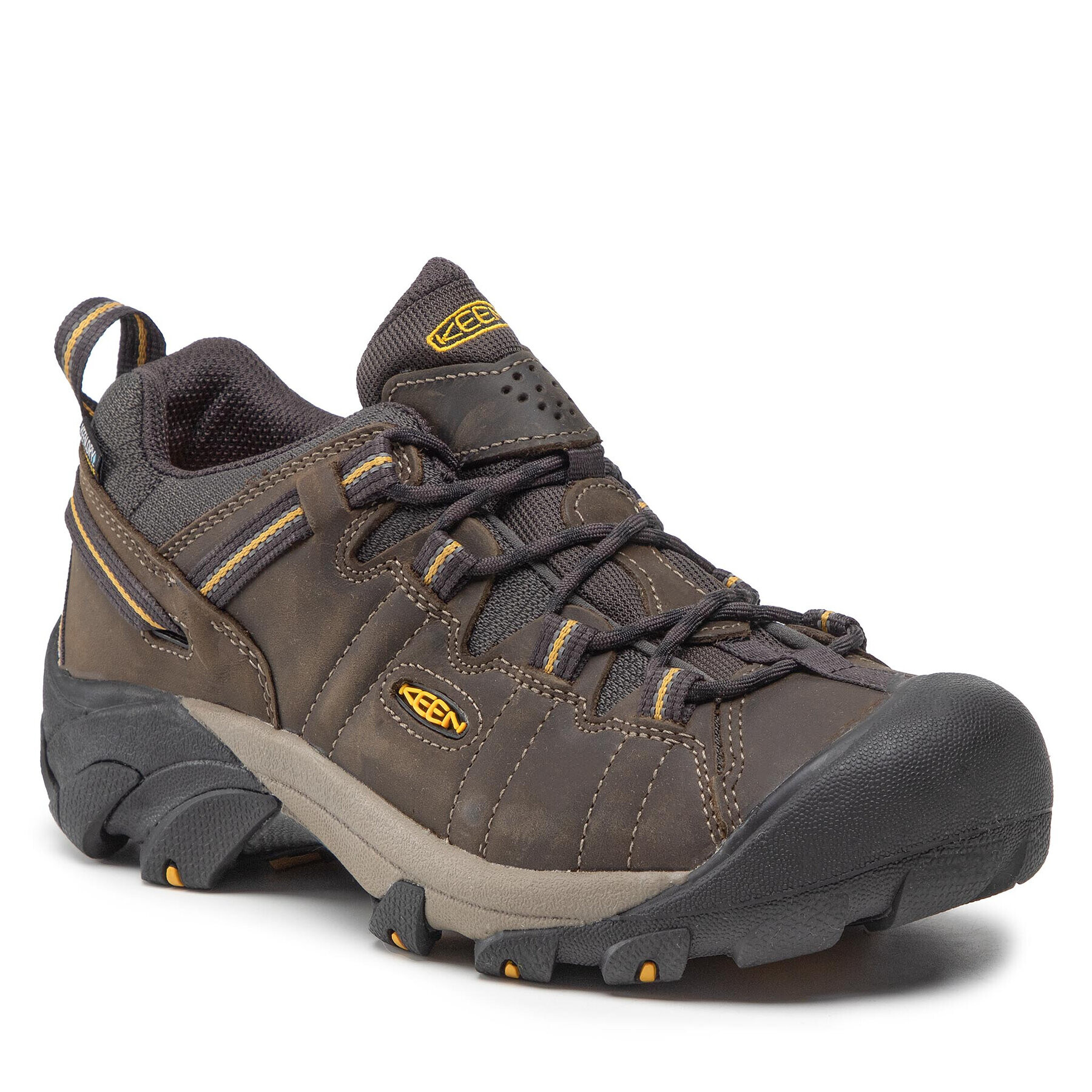 Keen Trekkings Targhee II Wp Men 1012213 Maro - Pled.ro