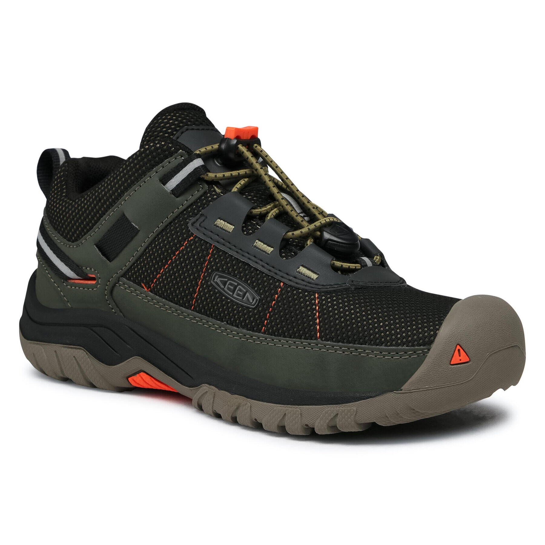 Keen Trekkings Targhee Sport 1023635 Verde - Pled.ro