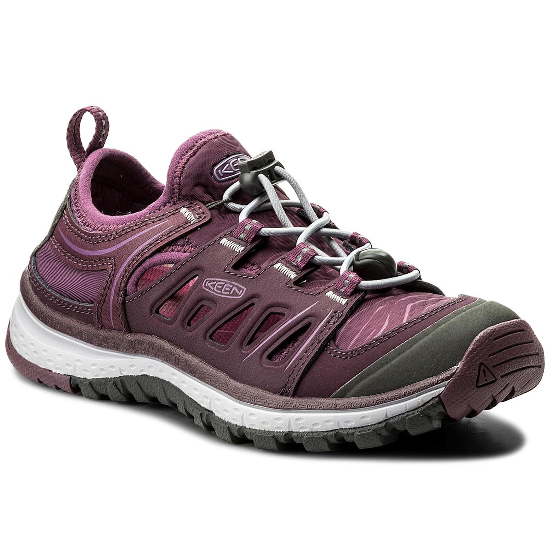 Keen Trekkings Terradora Ethos 1018621 Violet - Pled.ro