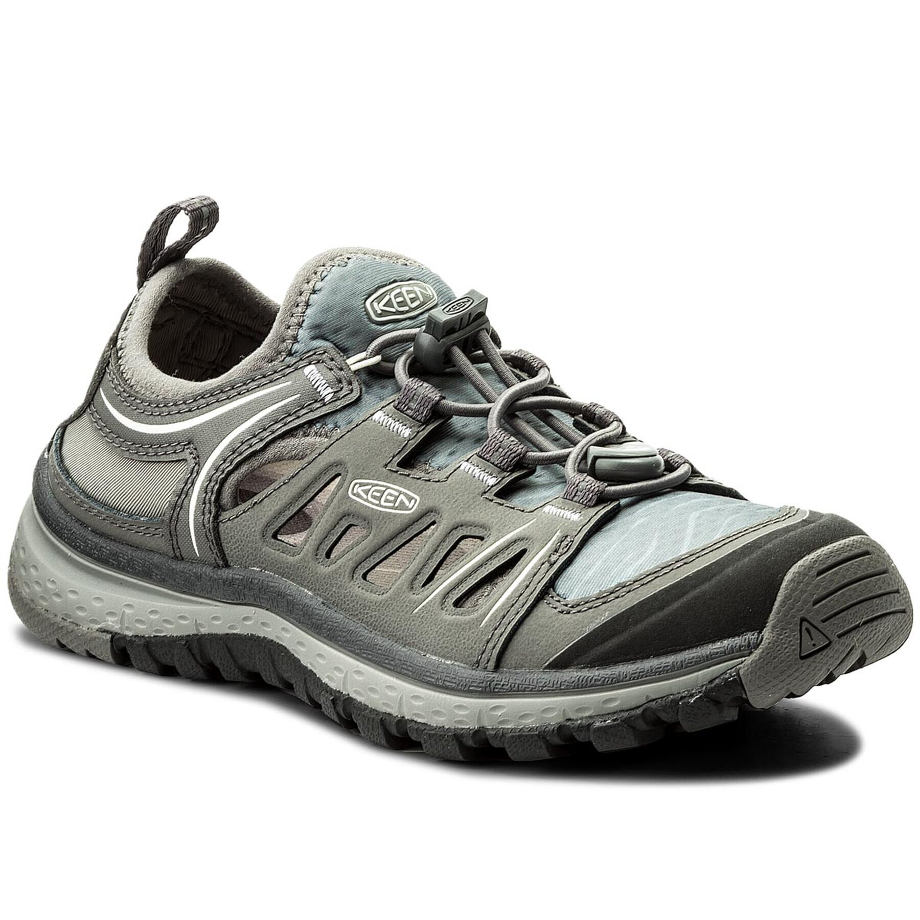 Keen Trekkings Terradora Ethos 1018623 Gri - Pled.ro