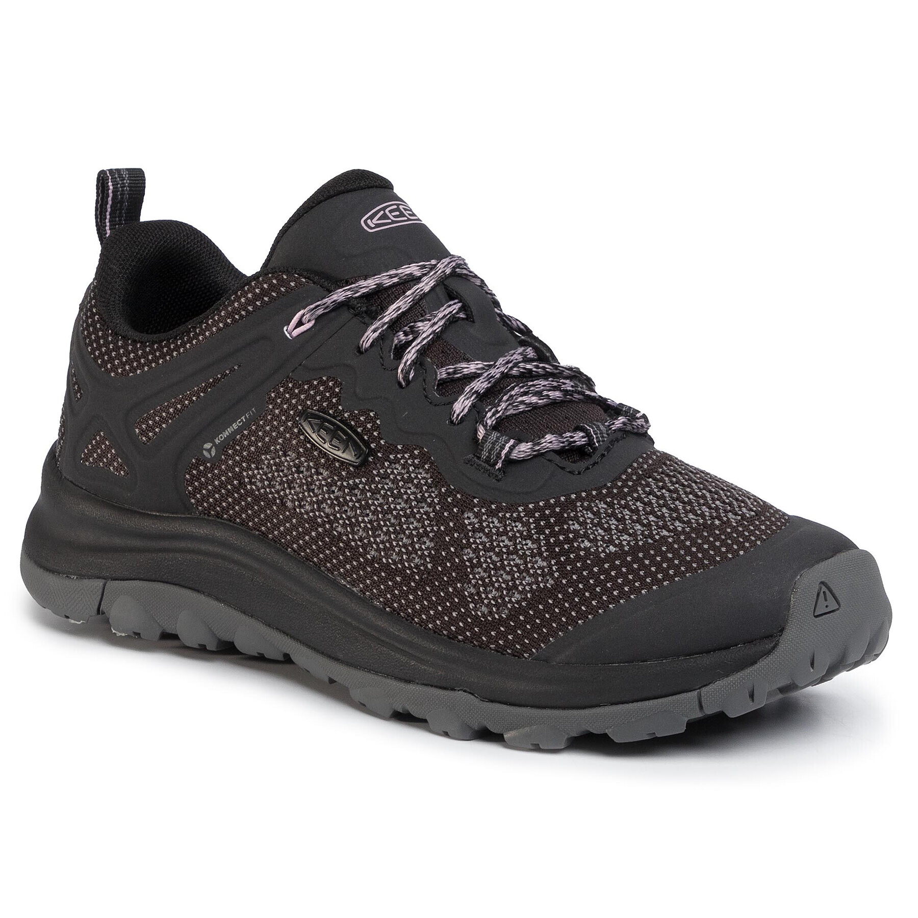 Keen Trekkings Terradora II Vent 1022338 Negru - Pled.ro