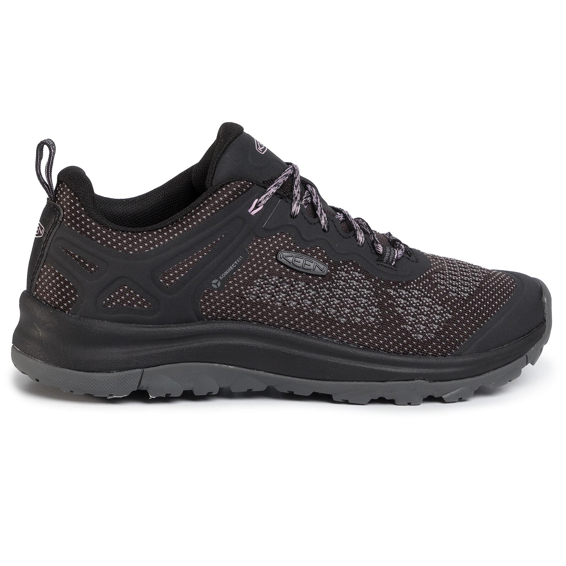 Keen Trekkings Terradora II Vent 1022338 Negru - Pled.ro