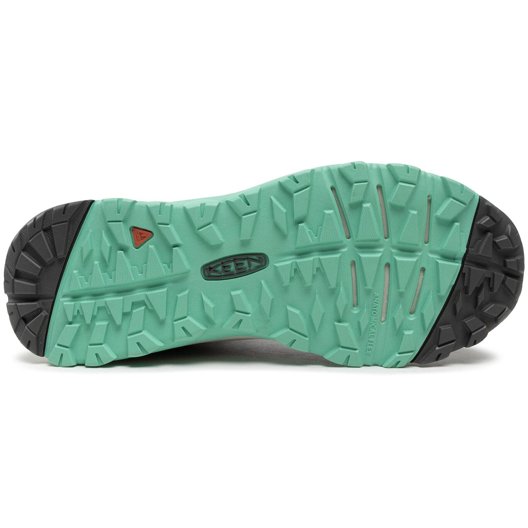 Keen Trekkings Terradora II Vent 1022339 Gri - Pled.ro