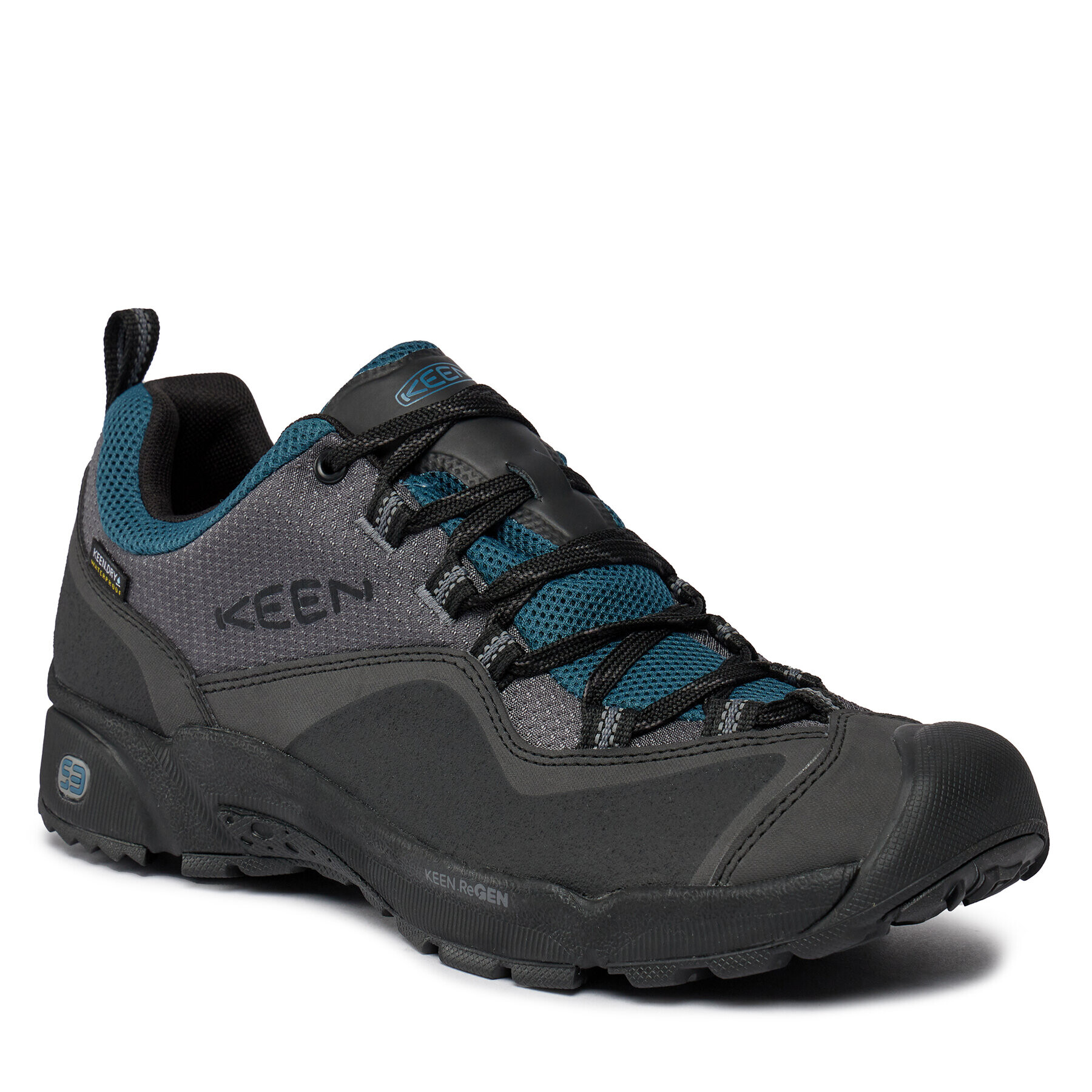 Keen Trekkings Wasatch Crest Wp 1026701 Gri - Pled.ro