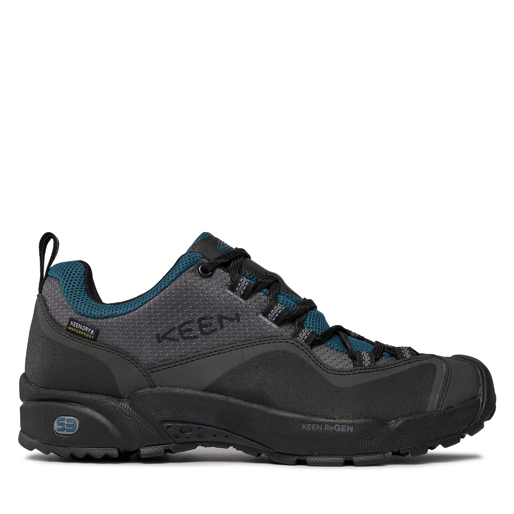 Keen Trekkings Wasatch Crest Wp 1026701 Gri - Pled.ro