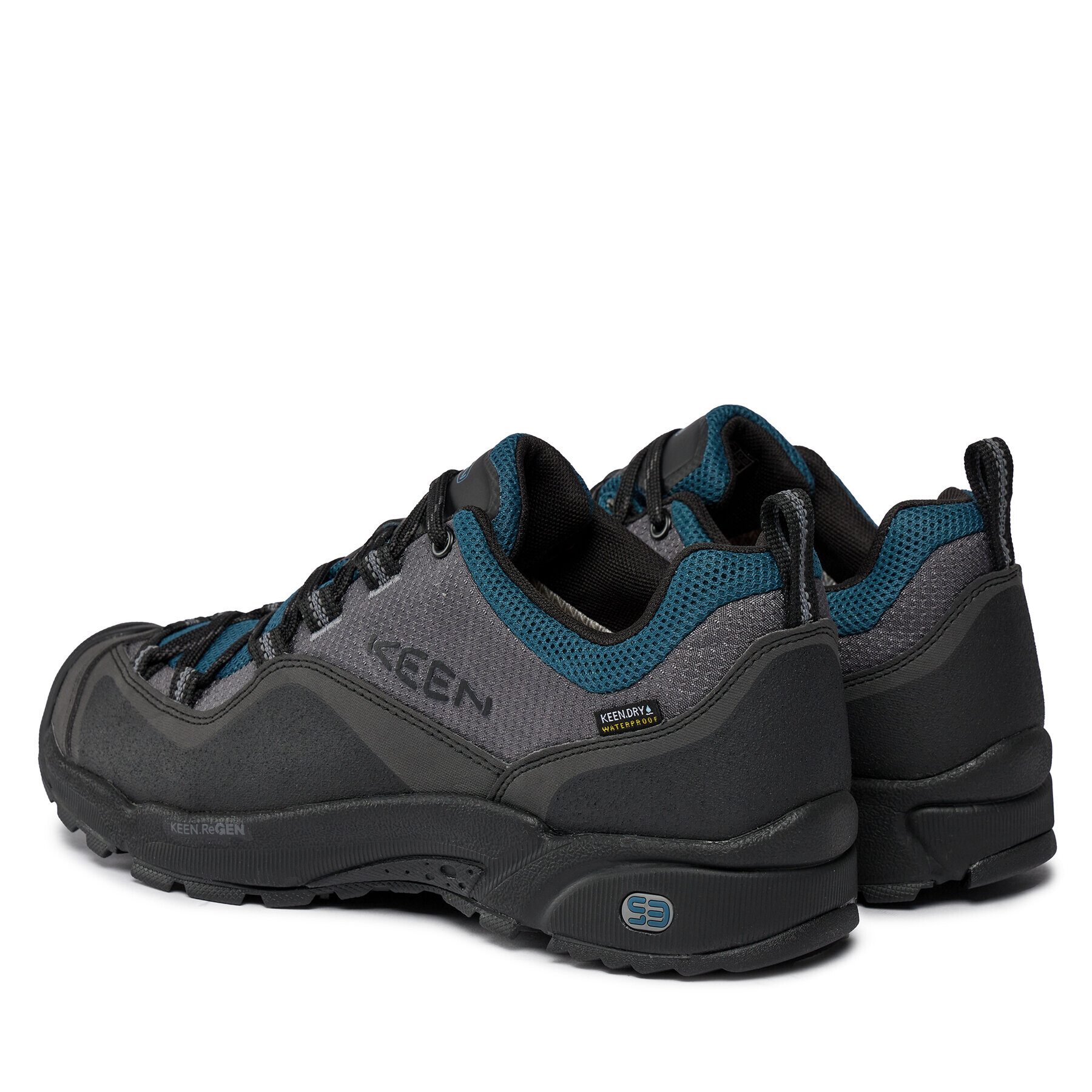 Keen Trekkings Wasatch Crest Wp 1026701 Gri - Pled.ro