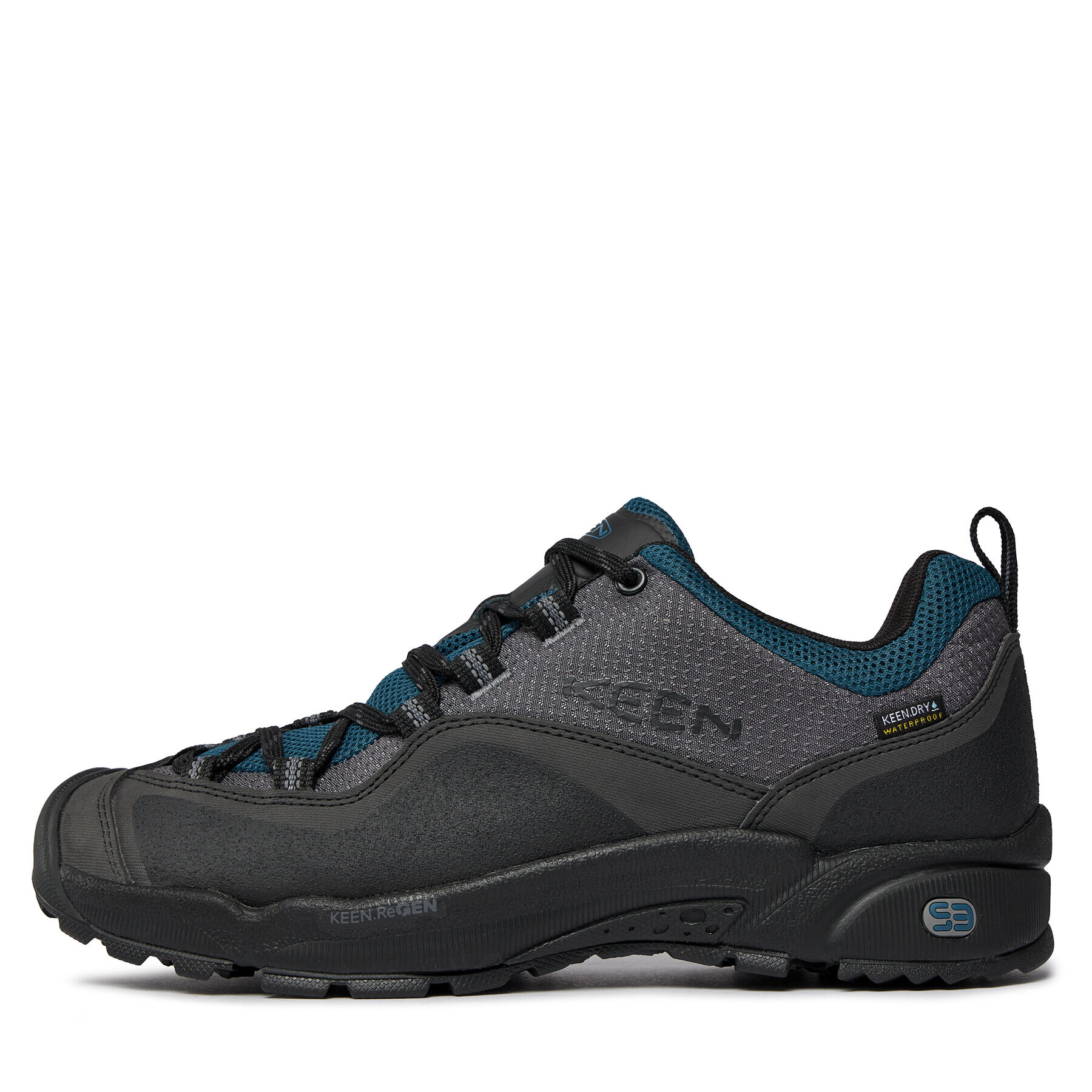 Keen Trekkings Wasatch Crest Wp 1026701 Gri - Pled.ro