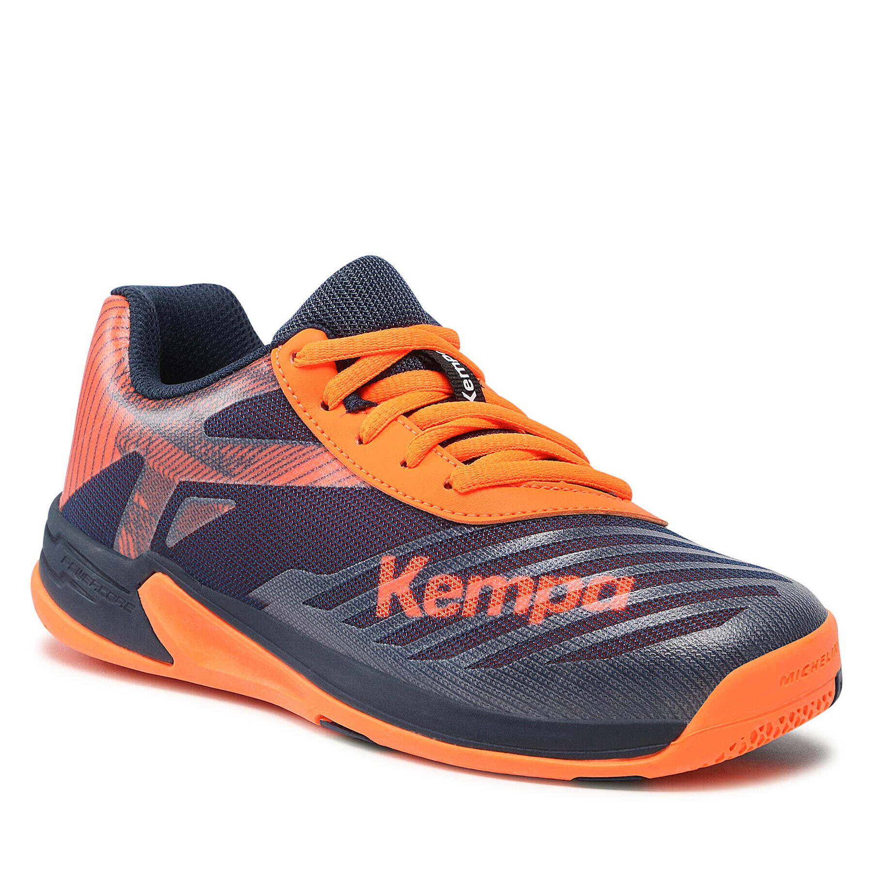 Kempa Pantofi Wing 2.0 Junior 200856007 Bleumarin - Pled.ro