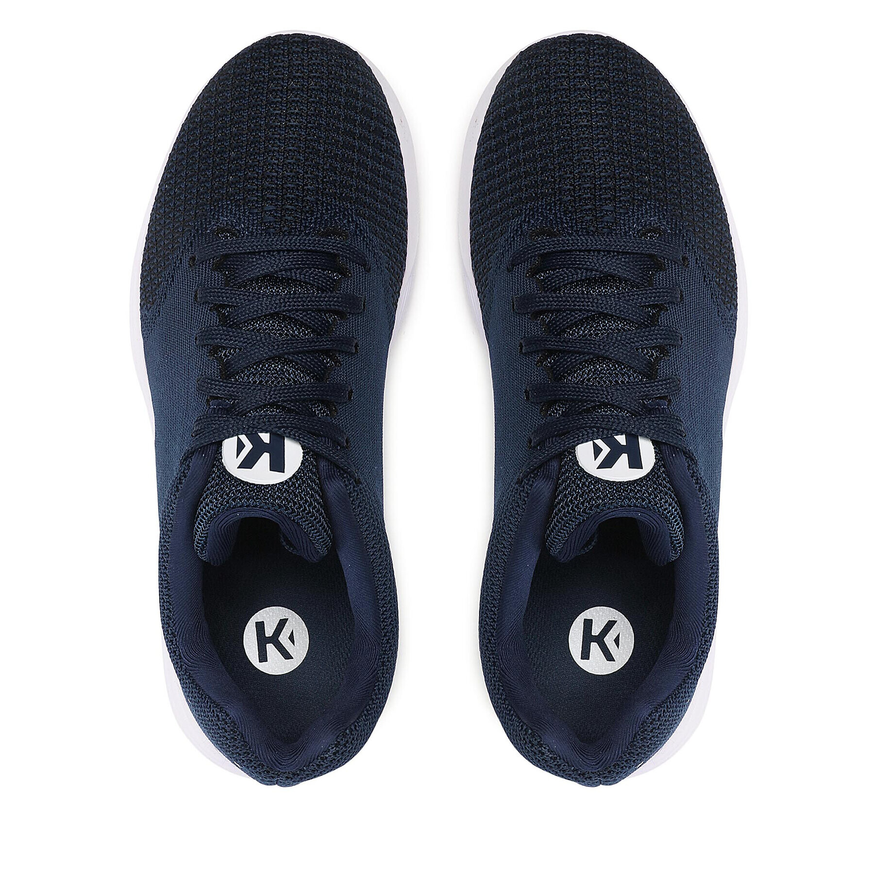 Kempa Sneakers K-Float 200857006 Bleumarin - Pled.ro