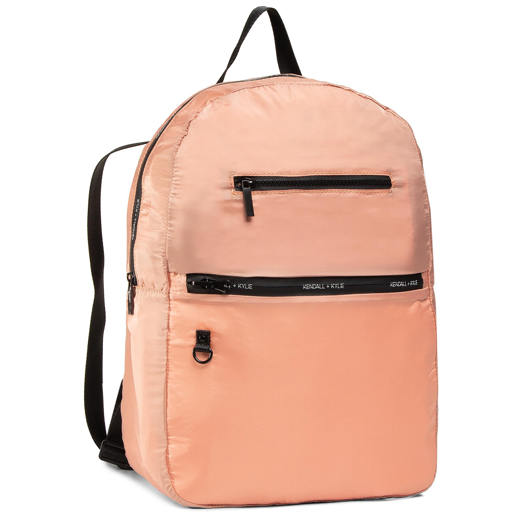 Kendall + Kylie Rucsac KK-HBKK-219-0012-13 Roz - Pled.ro