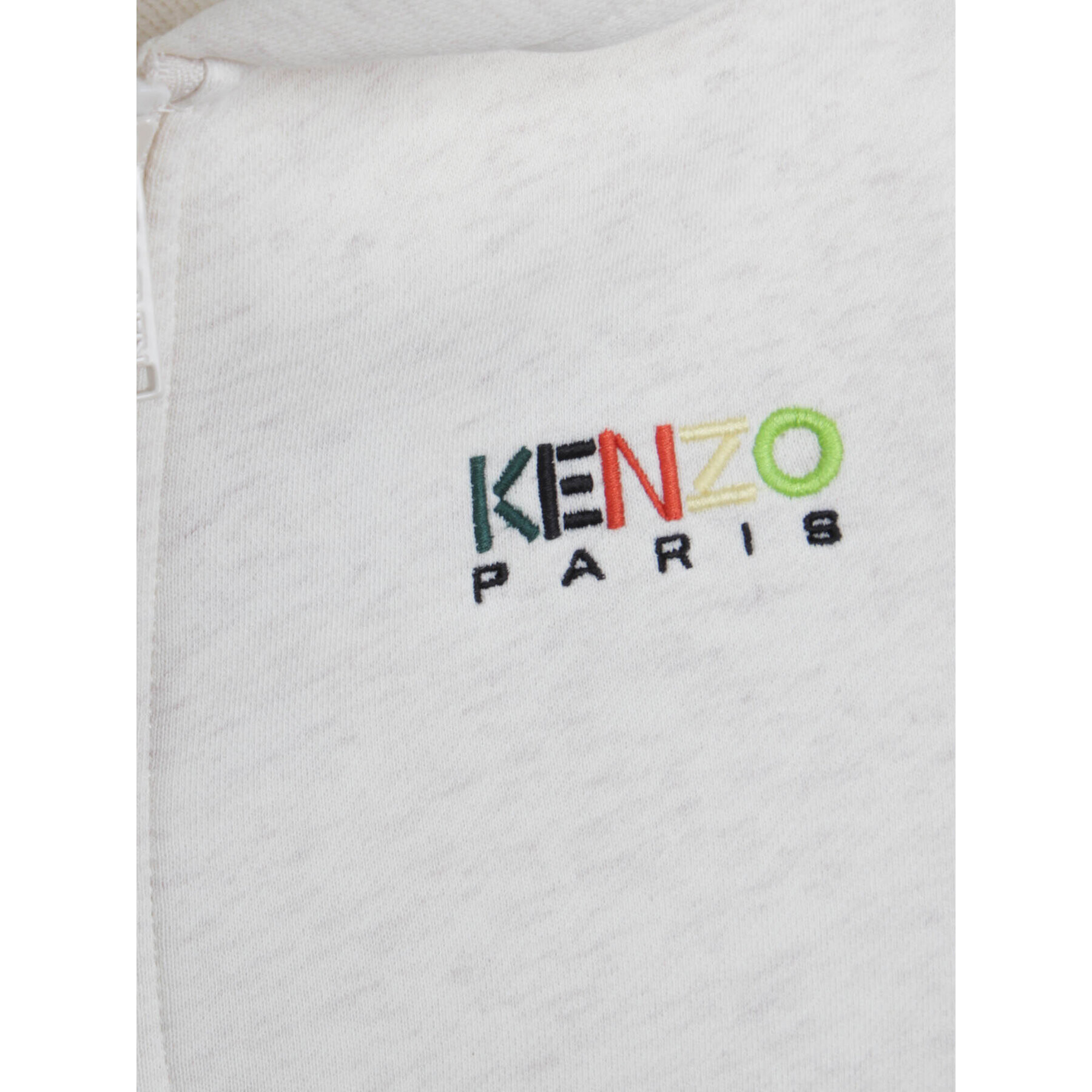 Kenzo Kids Bluză K25745 S Bej Regular Fit - Pled.ro