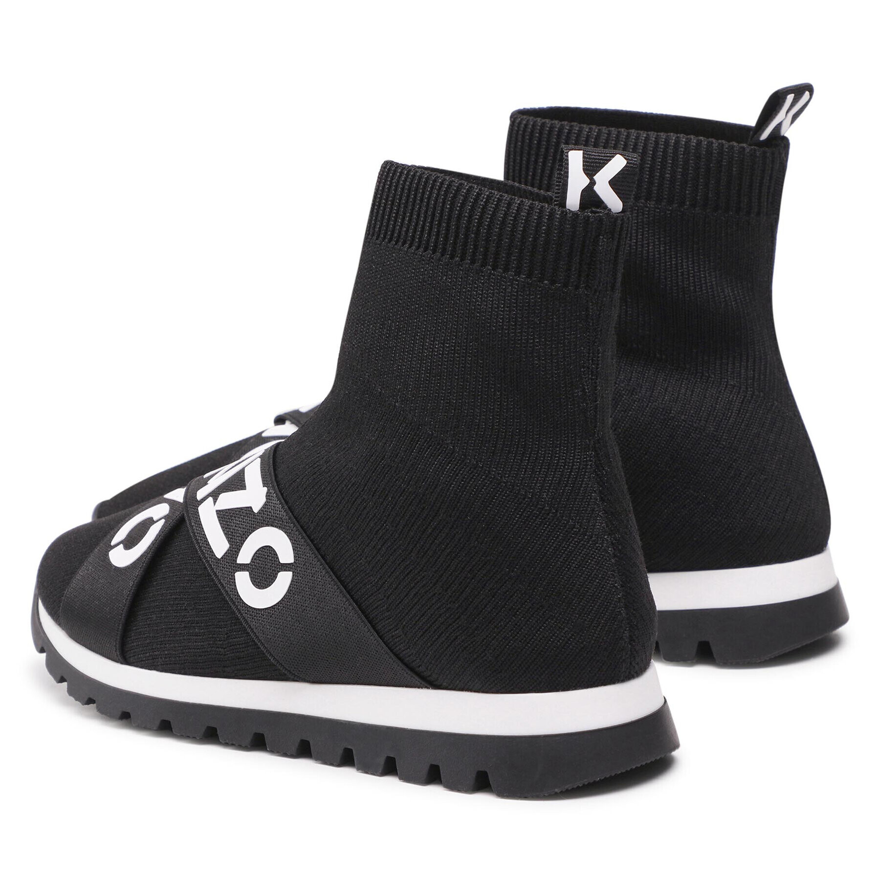 Kenzo Kids Ghete K59022 Negru - Pled.ro