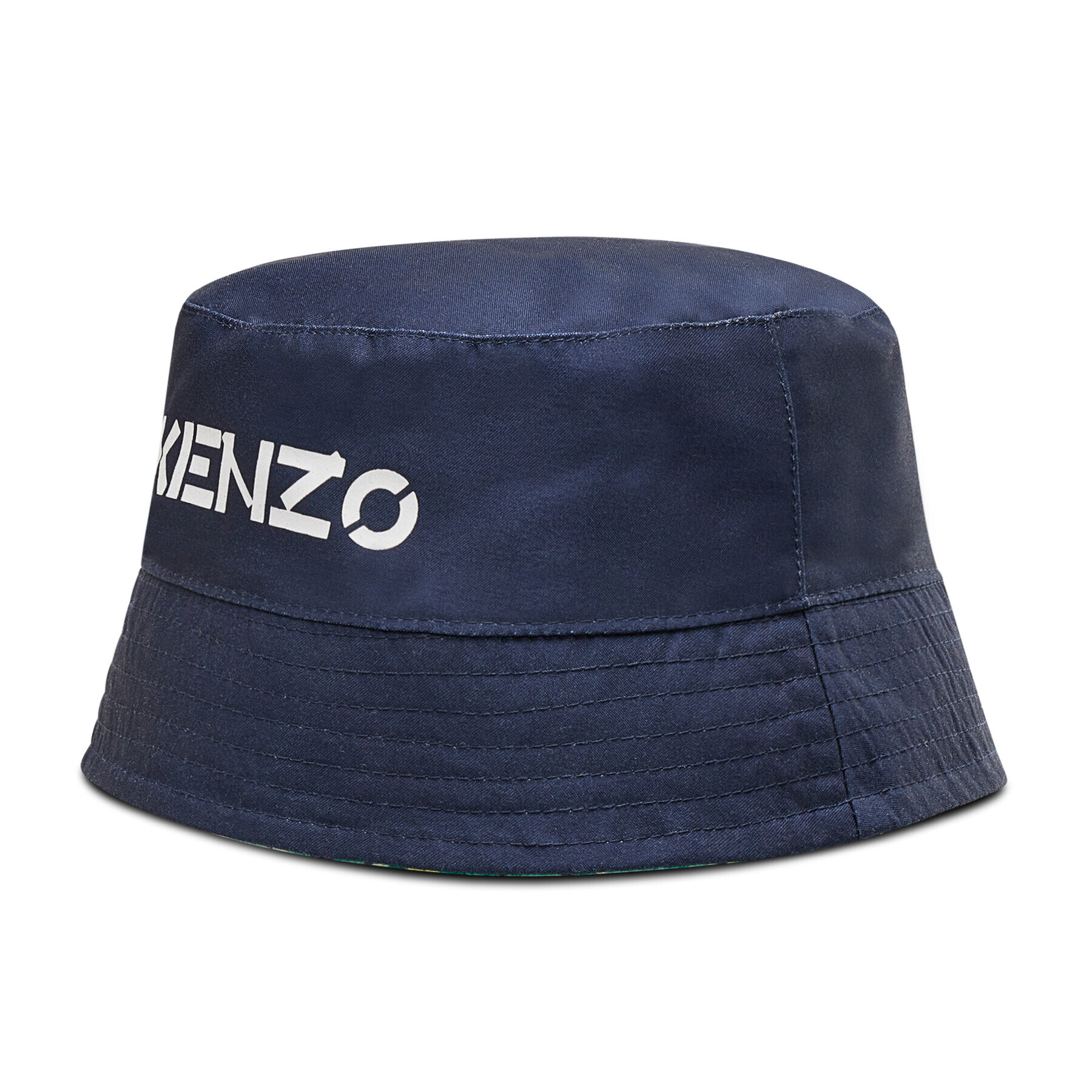 Kenzo Kids Pălărie K21036 M Bleumarin - Pled.ro