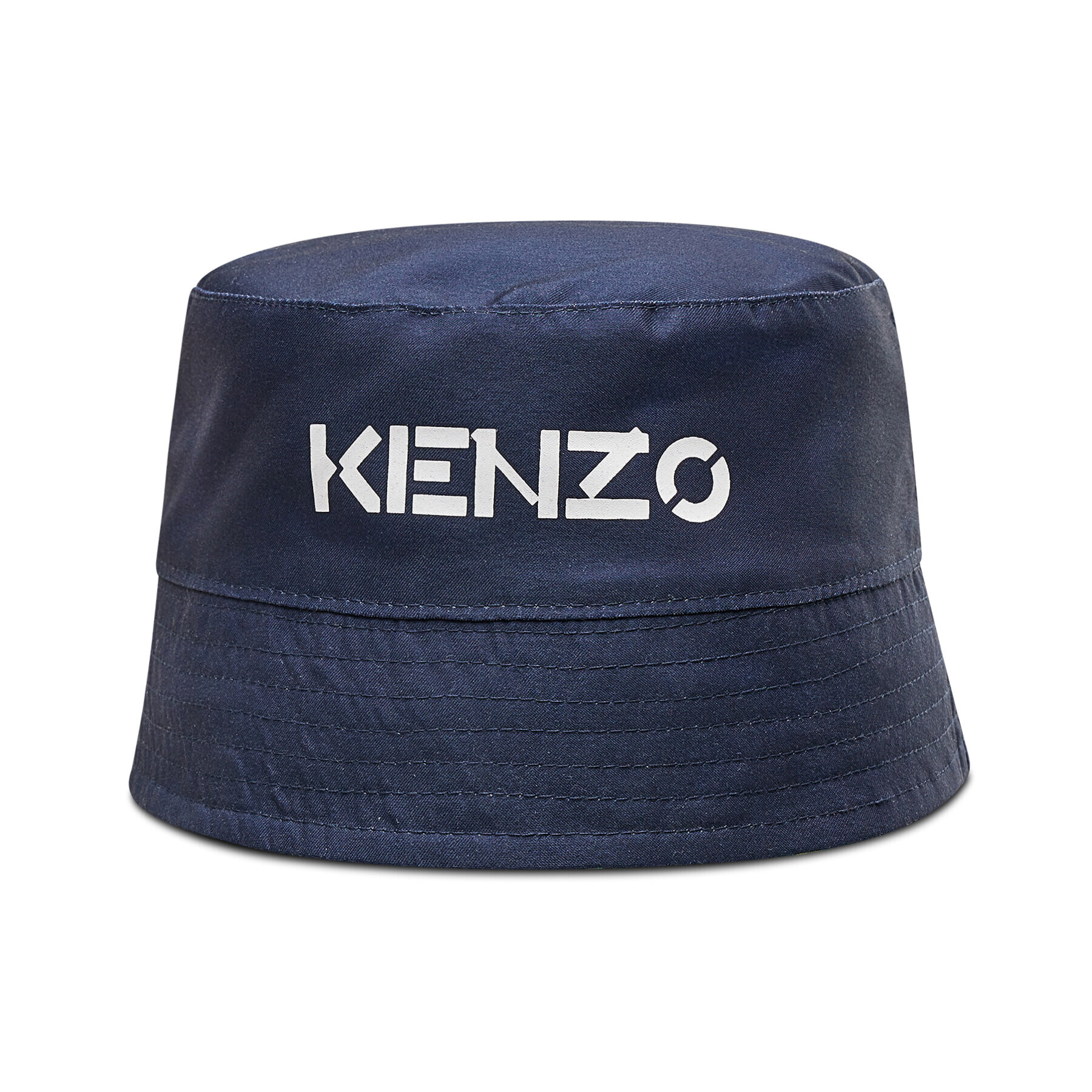 Kenzo Kids Pălărie K21036 S Bleumarin - Pled.ro