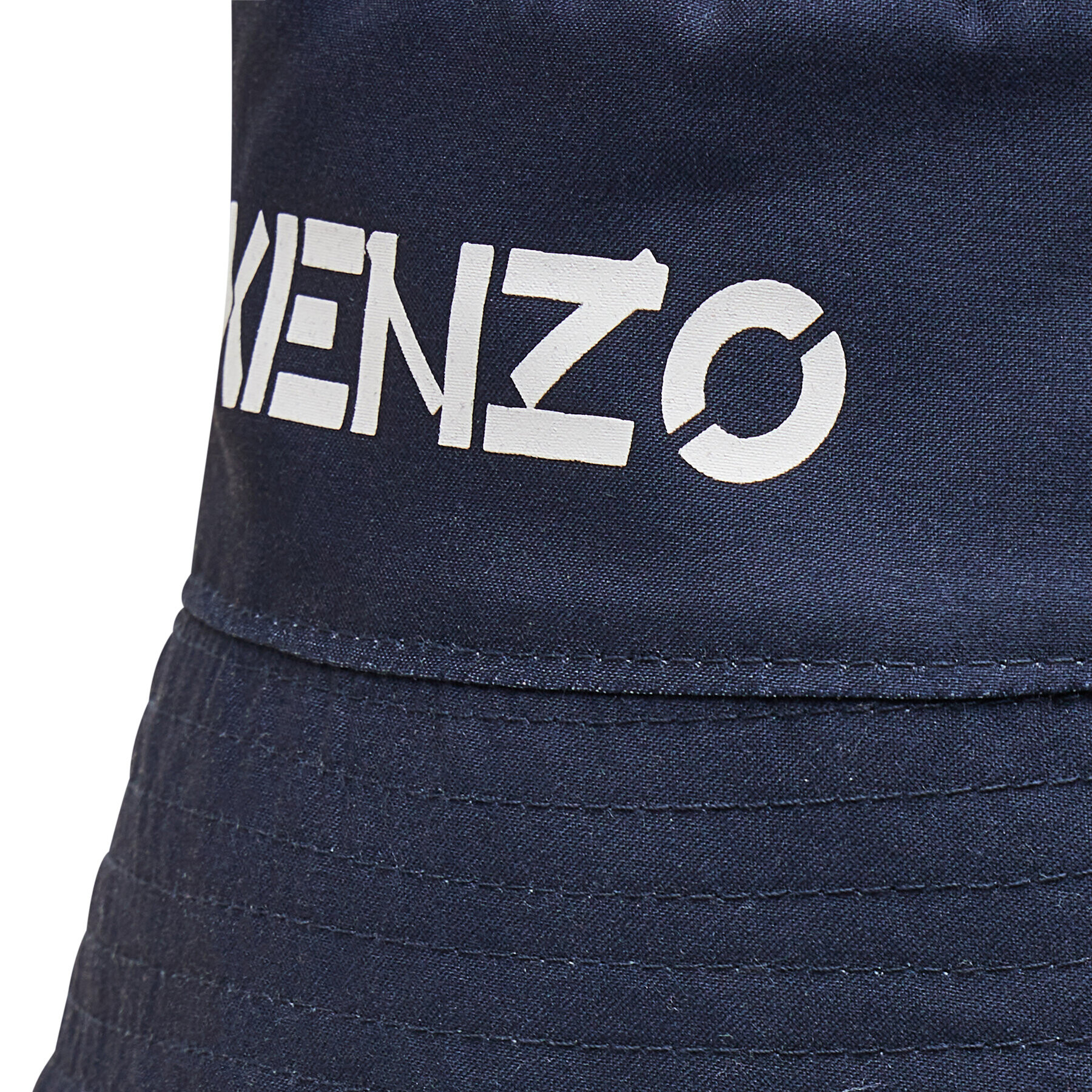 Kenzo Kids Pălărie K21036 S Bleumarin - Pled.ro