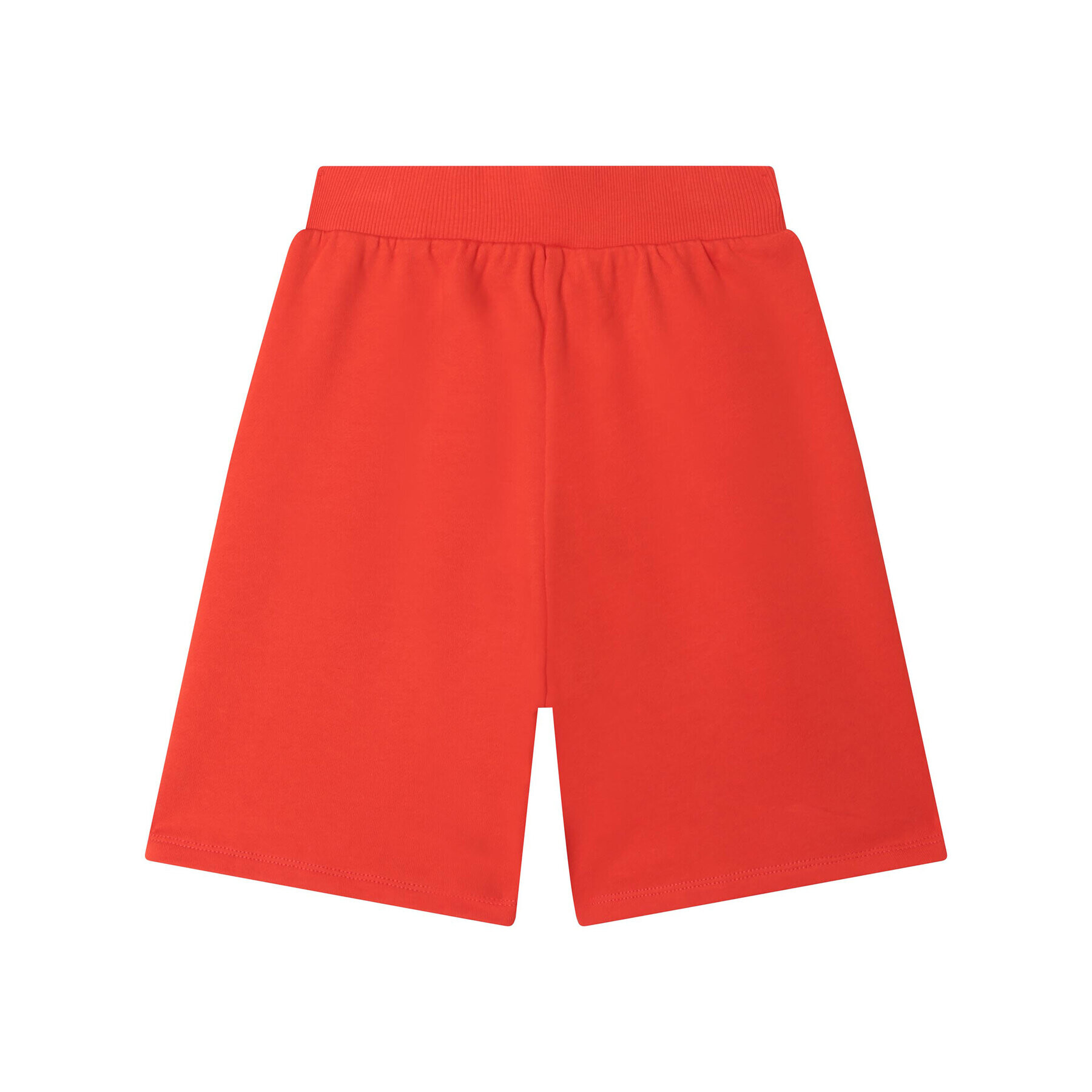 Kenzo Kids Pantalon scurți din material K24297 S Roșu Regular Fit - Pled.ro