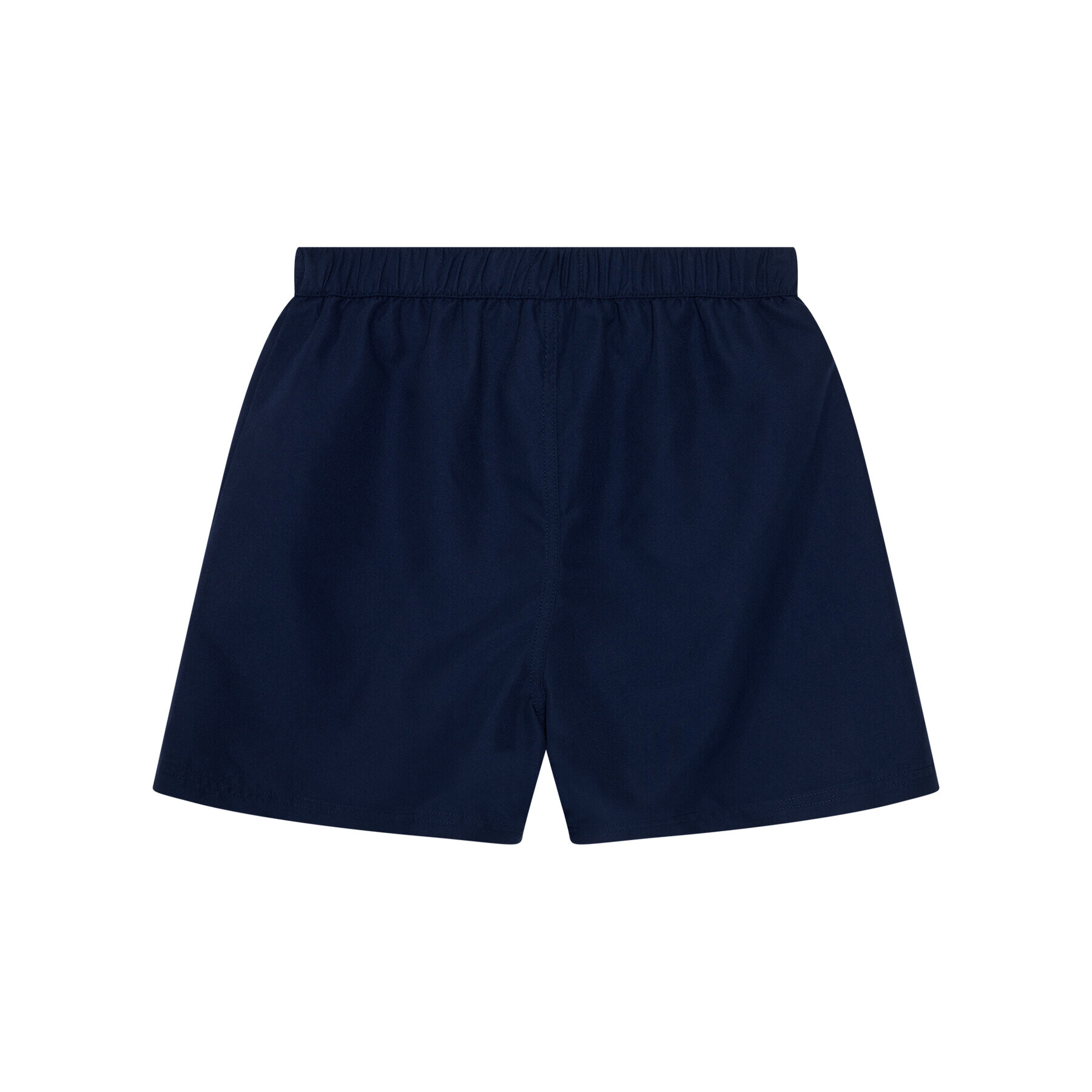 Kenzo Kids Pantaloni scurți pentru înot K24019 D Bleumarin Regular Fit - Pled.ro