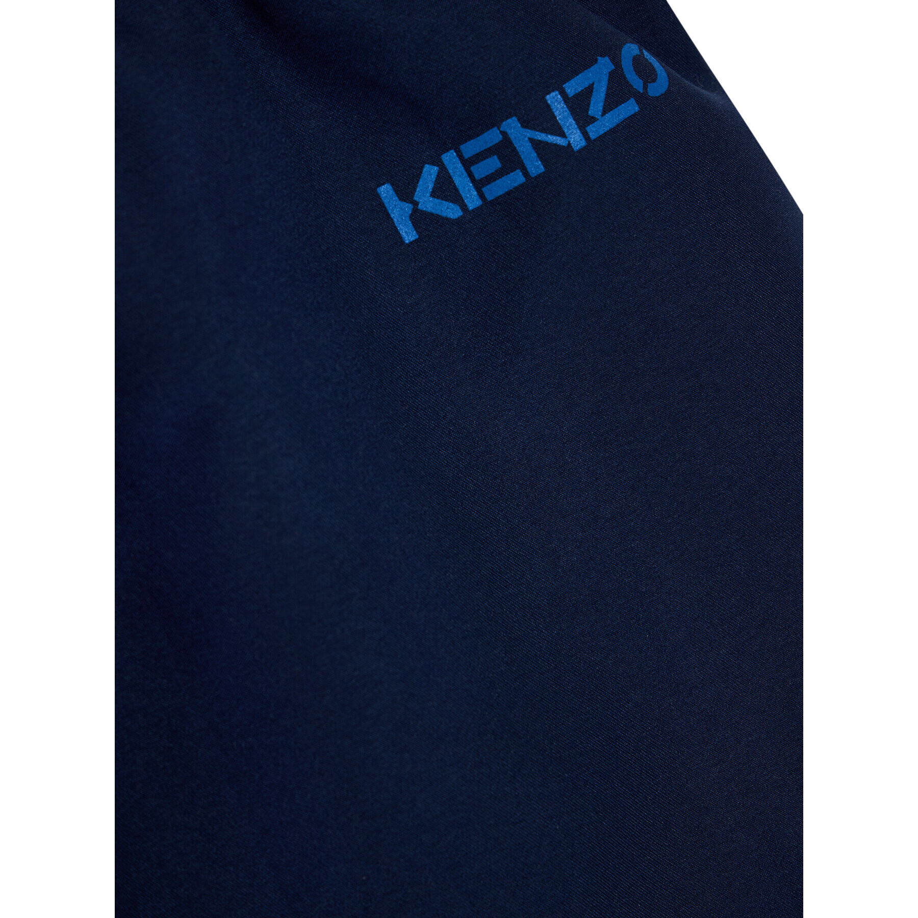 Kenzo Kids Pantaloni scurți pentru înot K24019 D Bleumarin Regular Fit - Pled.ro