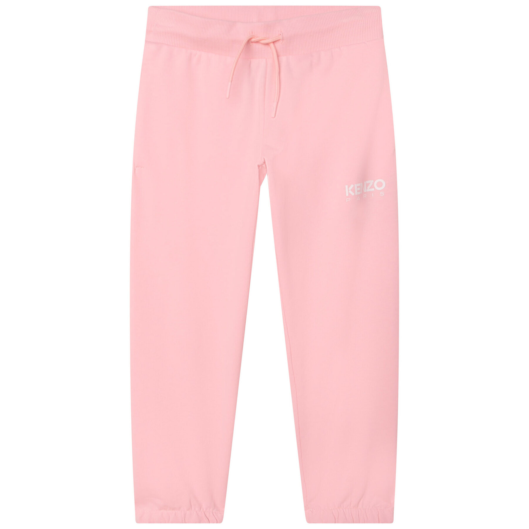 Kenzo Kids Pantaloni trening K14255 S Roz Regular Fit - Pled.ro