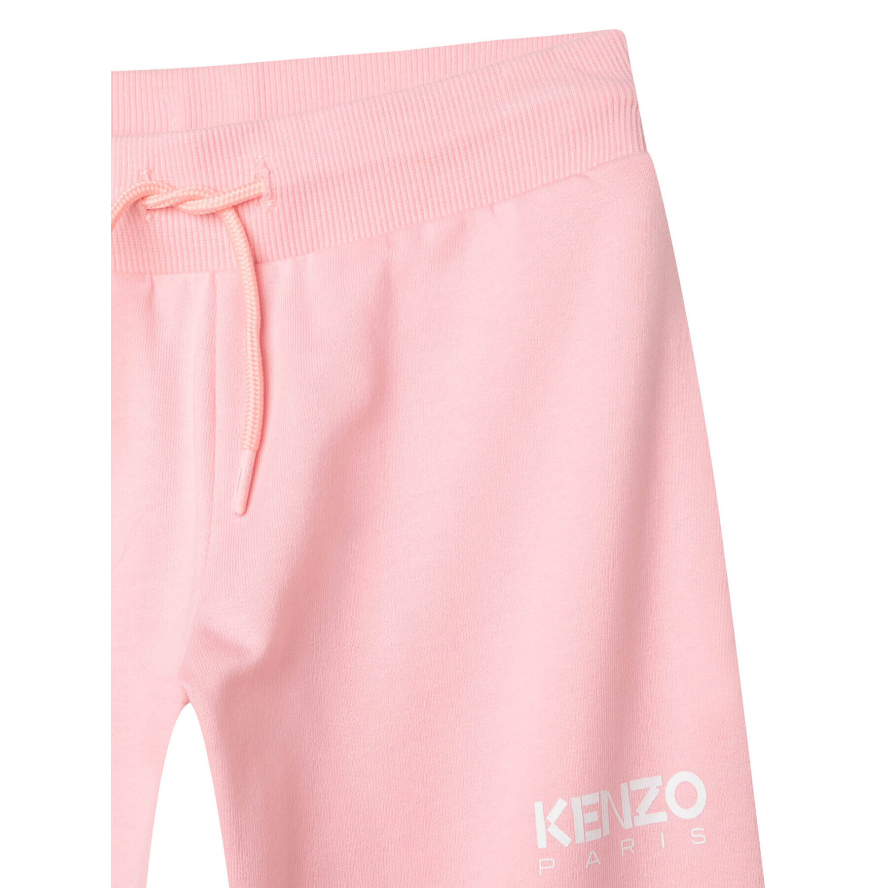 Kenzo Kids Pantaloni trening K14255 S Roz Regular Fit - Pled.ro