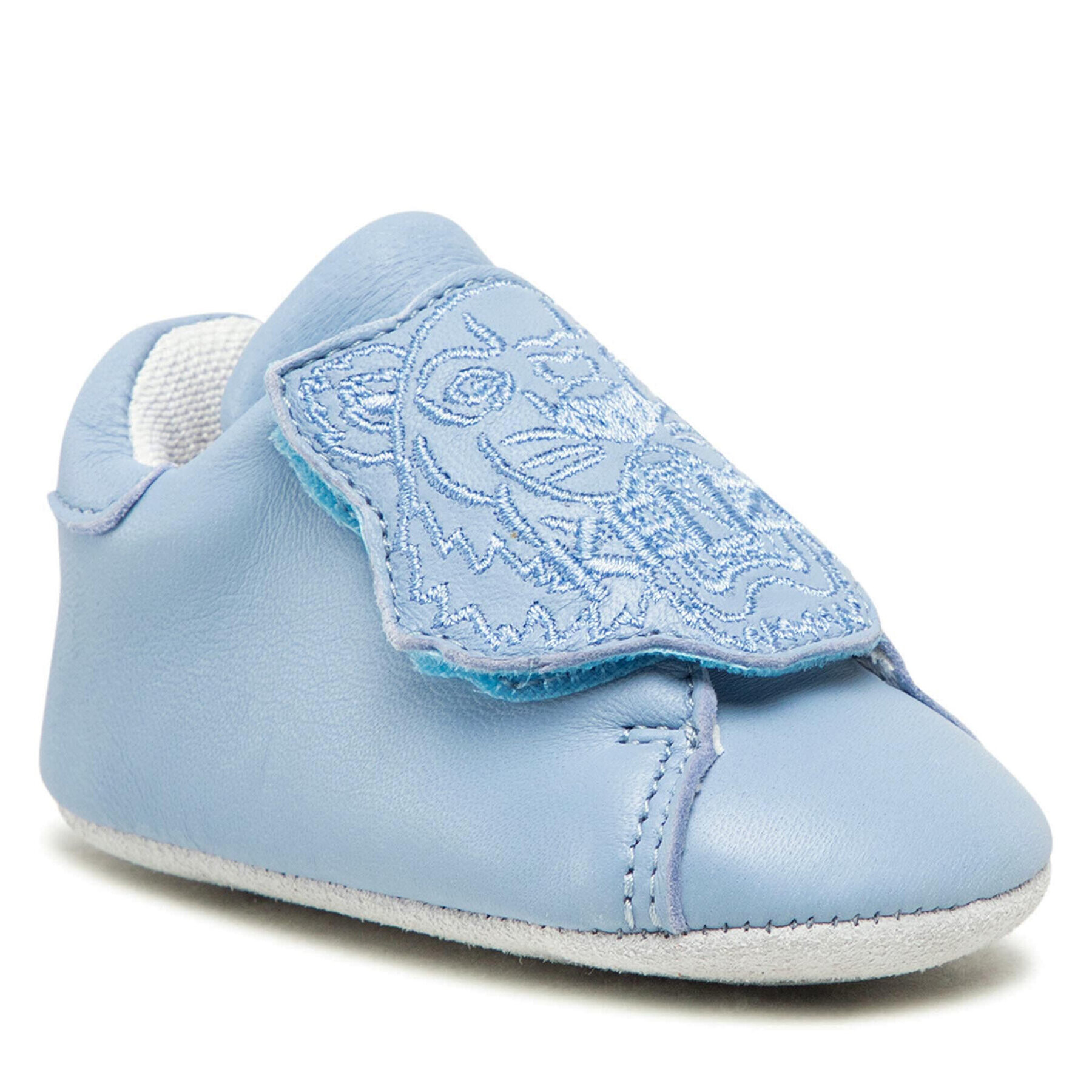 Kenzo Kids Pantofi K99001 Albastru - Pled.ro