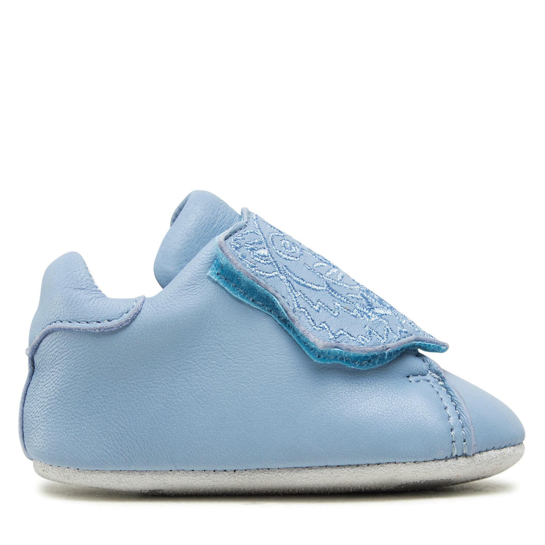 Kenzo Kids Pantofi K99001 Albastru - Pled.ro