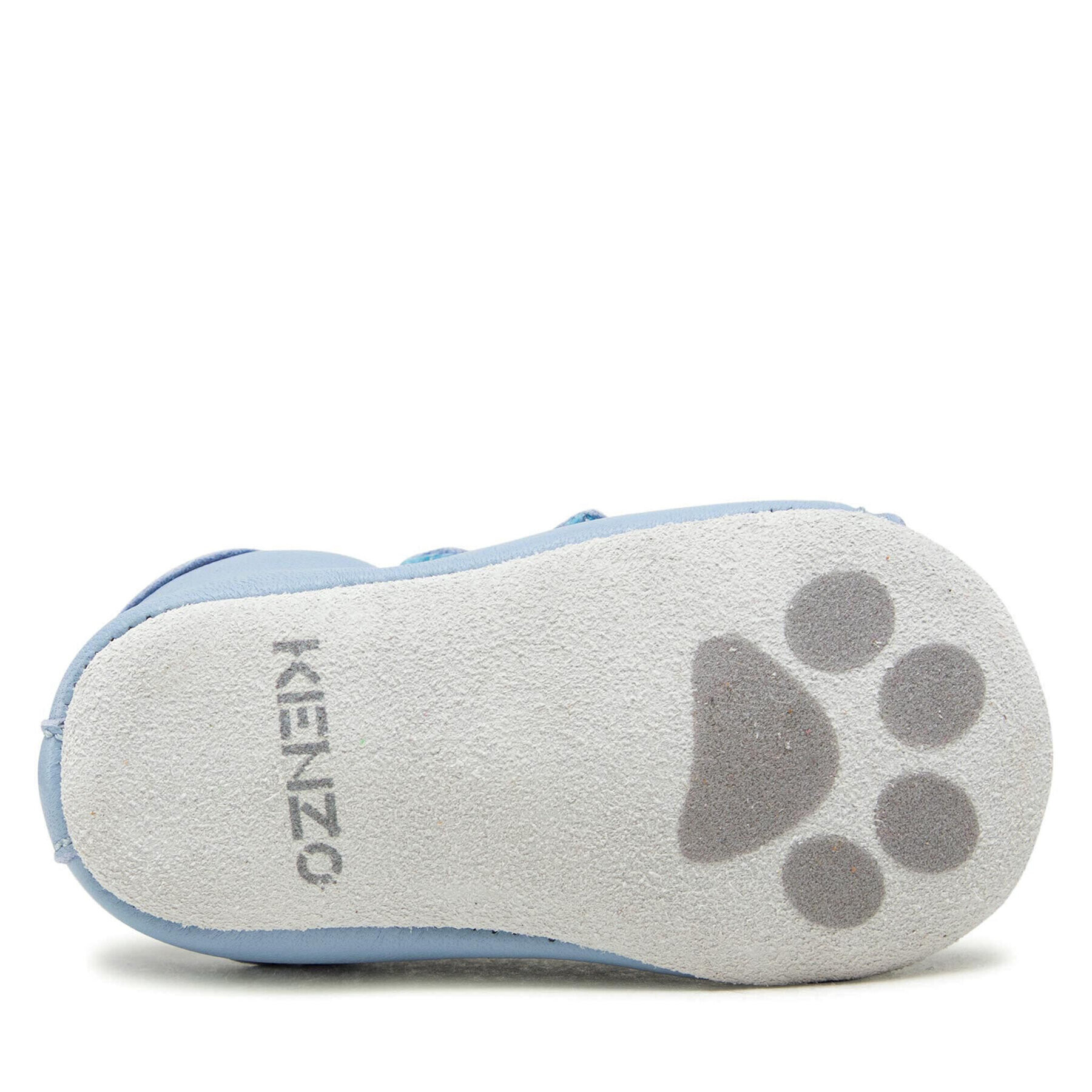 Kenzo Kids Pantofi K99001 Albastru - Pled.ro